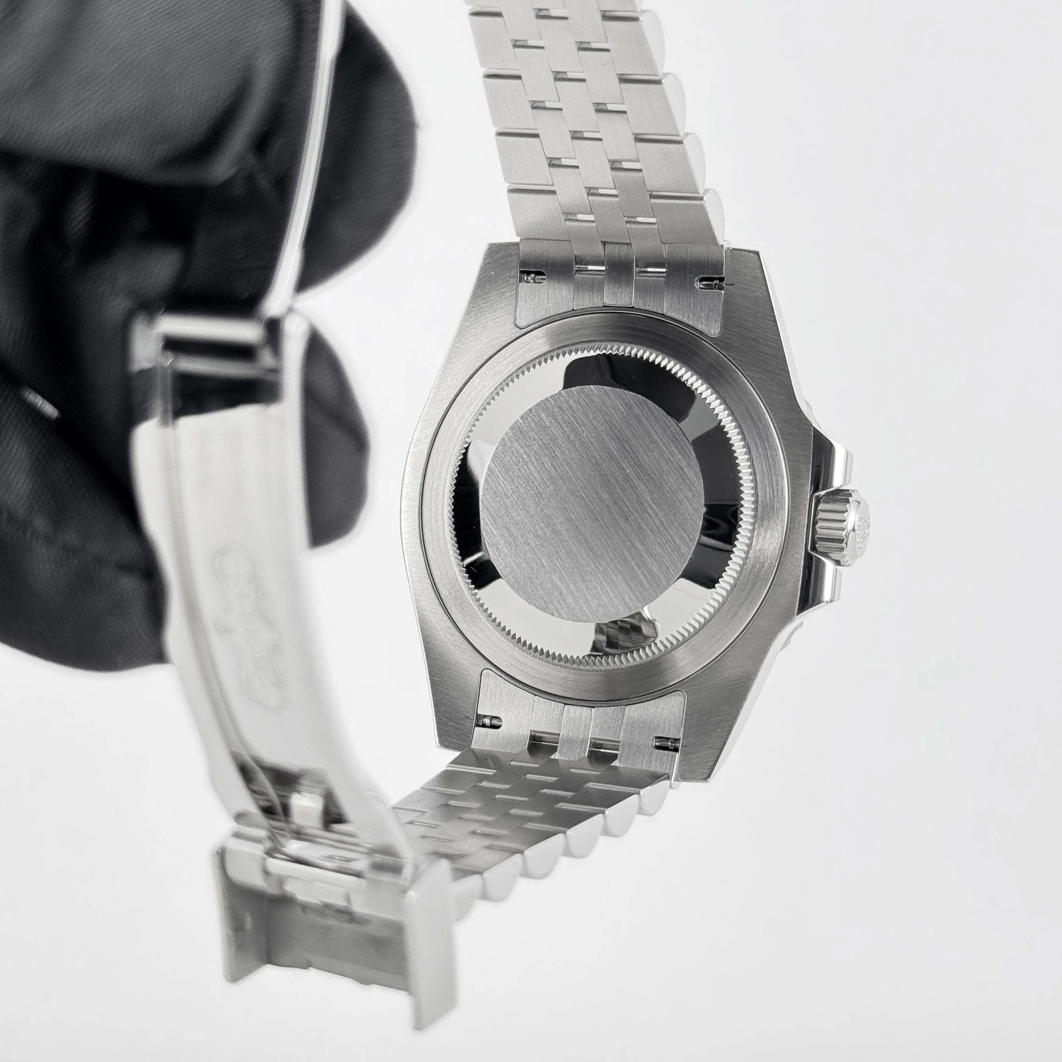 Rolex GMT-Master II 126720VTNR 'Sprite' Lefty Stainless Steel Jubilee (2024)