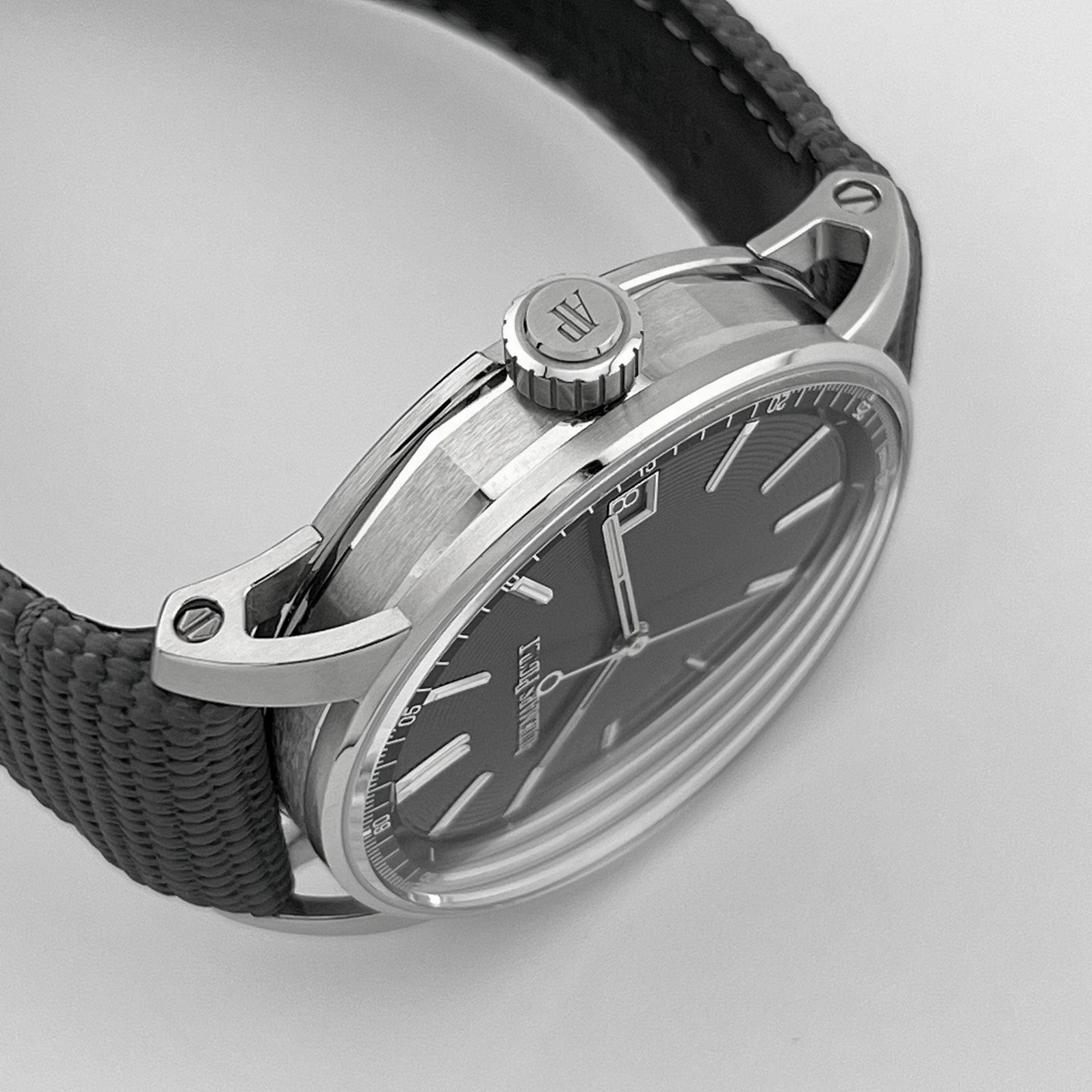 Audemars Piguet Code 11.59 Selfwinding 15210ST.OO.A009KB.01 Stainless Steel Grey Dial (2025)