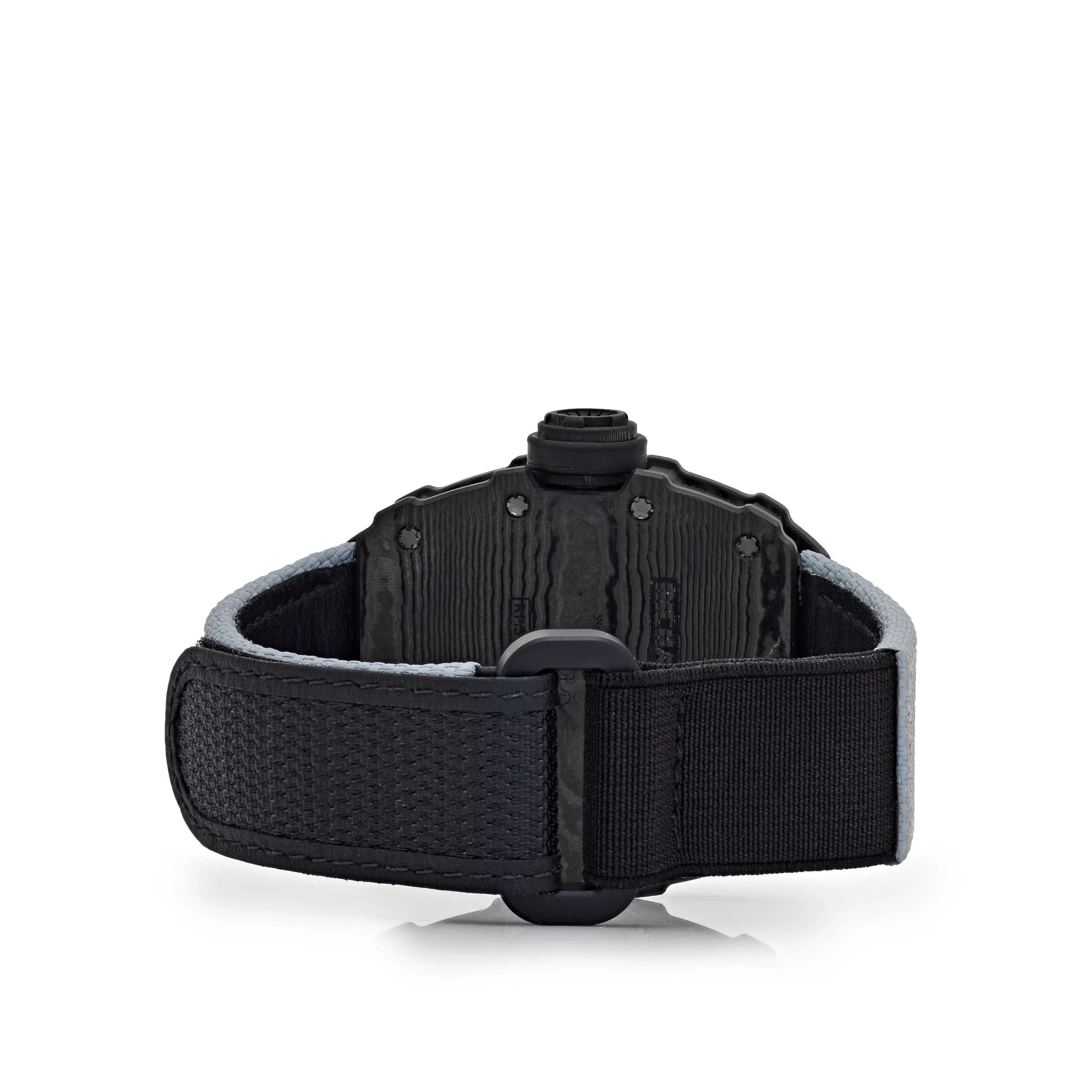 Richard Mille RM 35-01 Rafael Nadal Black Carbon TPT