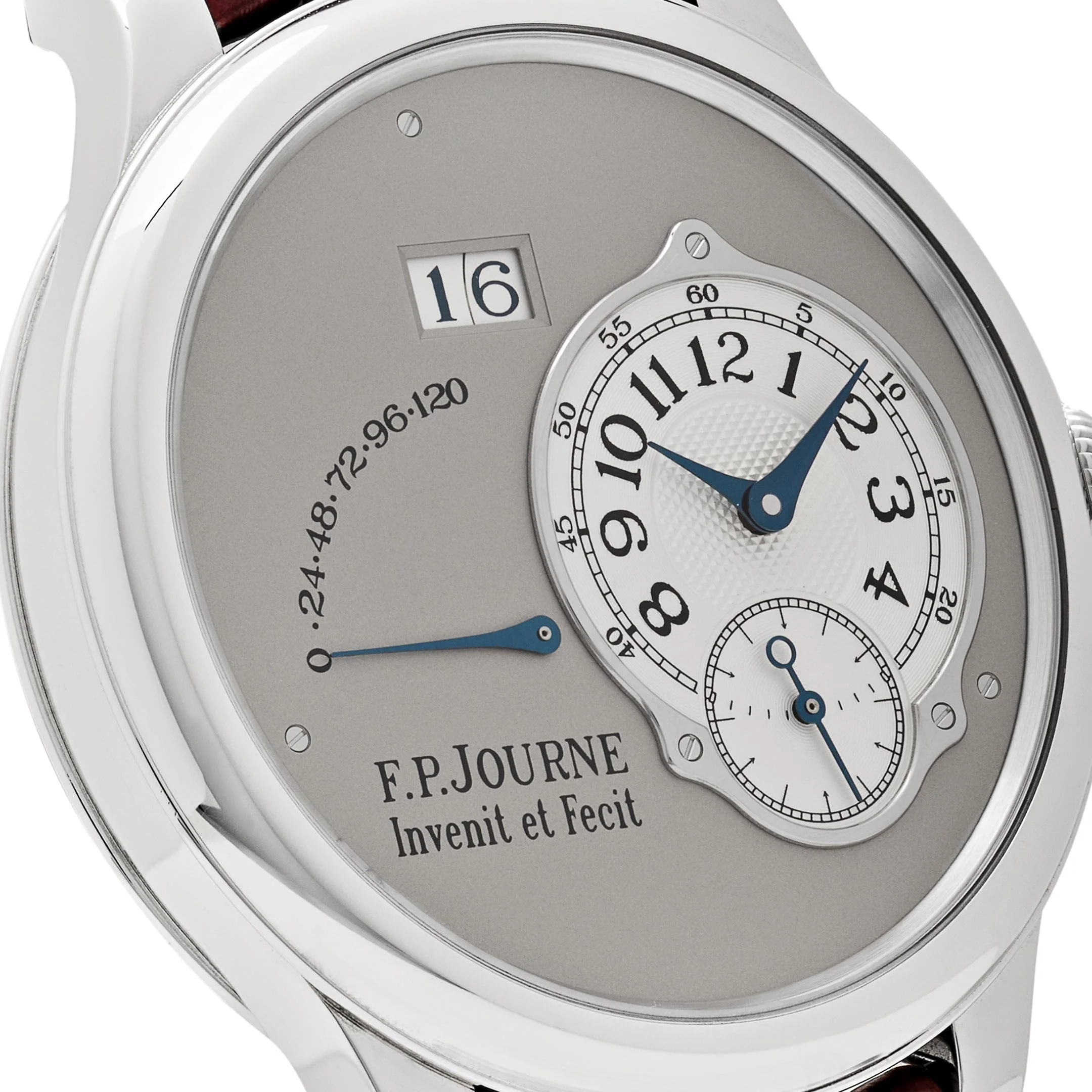 F.P.Journe Octa Reserve de Marche Platinum (2022)