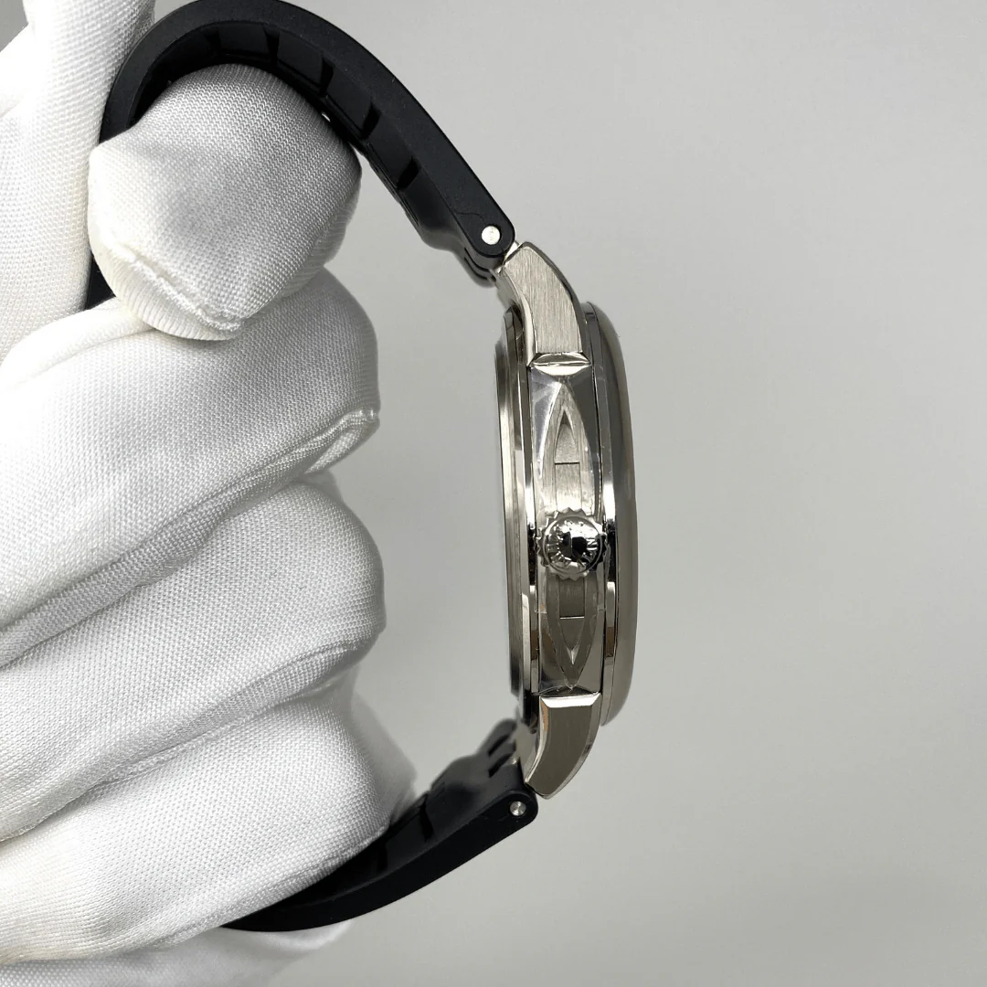 A. Lange & Söhne Odysseus 363.068 White Gold Grey Dial