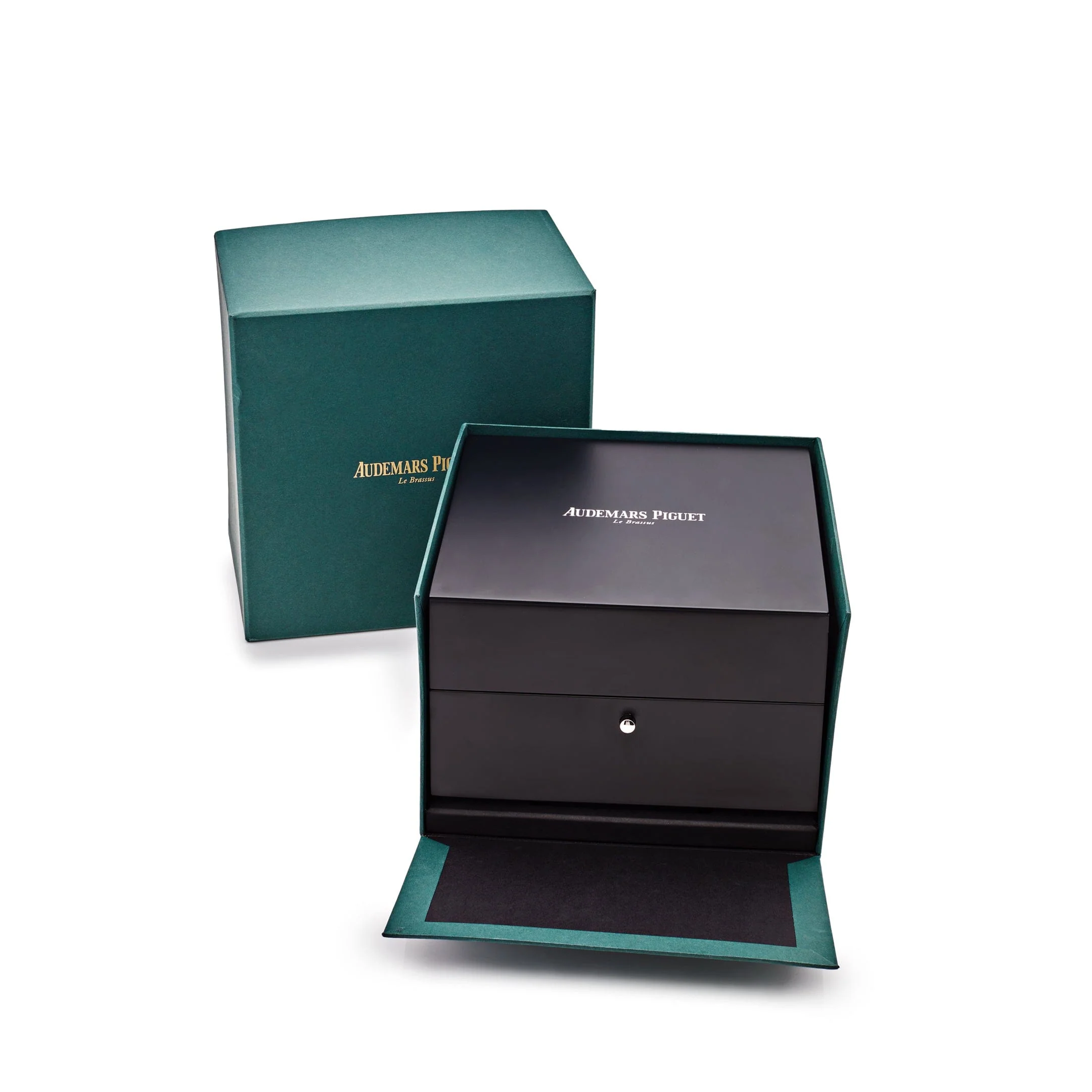 Audemars Piguet Royal Oak Offshore 26420CE.OO.A005VE.01 Chronograph 'End Of Days' Black Ceramic Limited Edition of 500