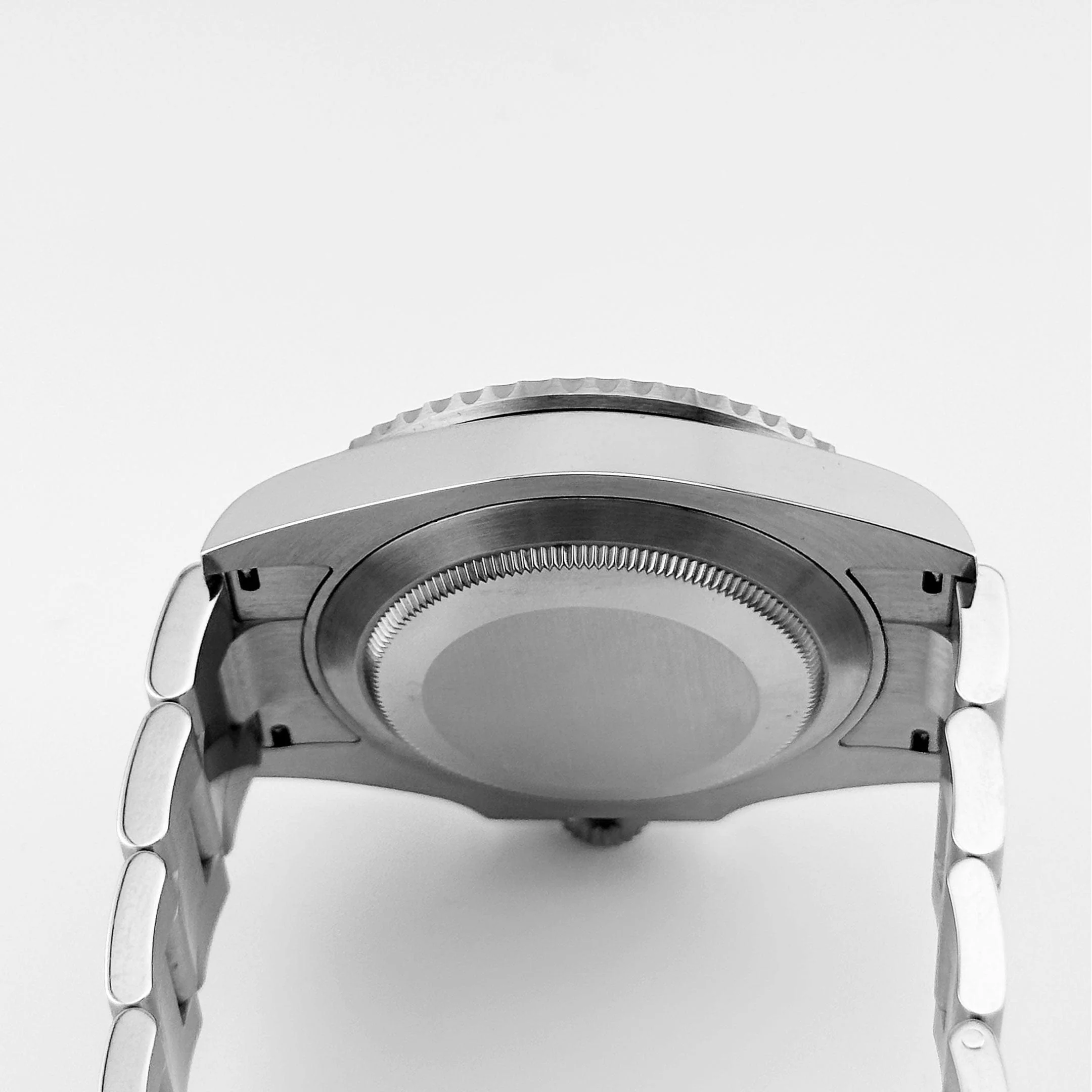 Rolex Submariner Date 126610LN Stainless Steel Black Dial (2021)