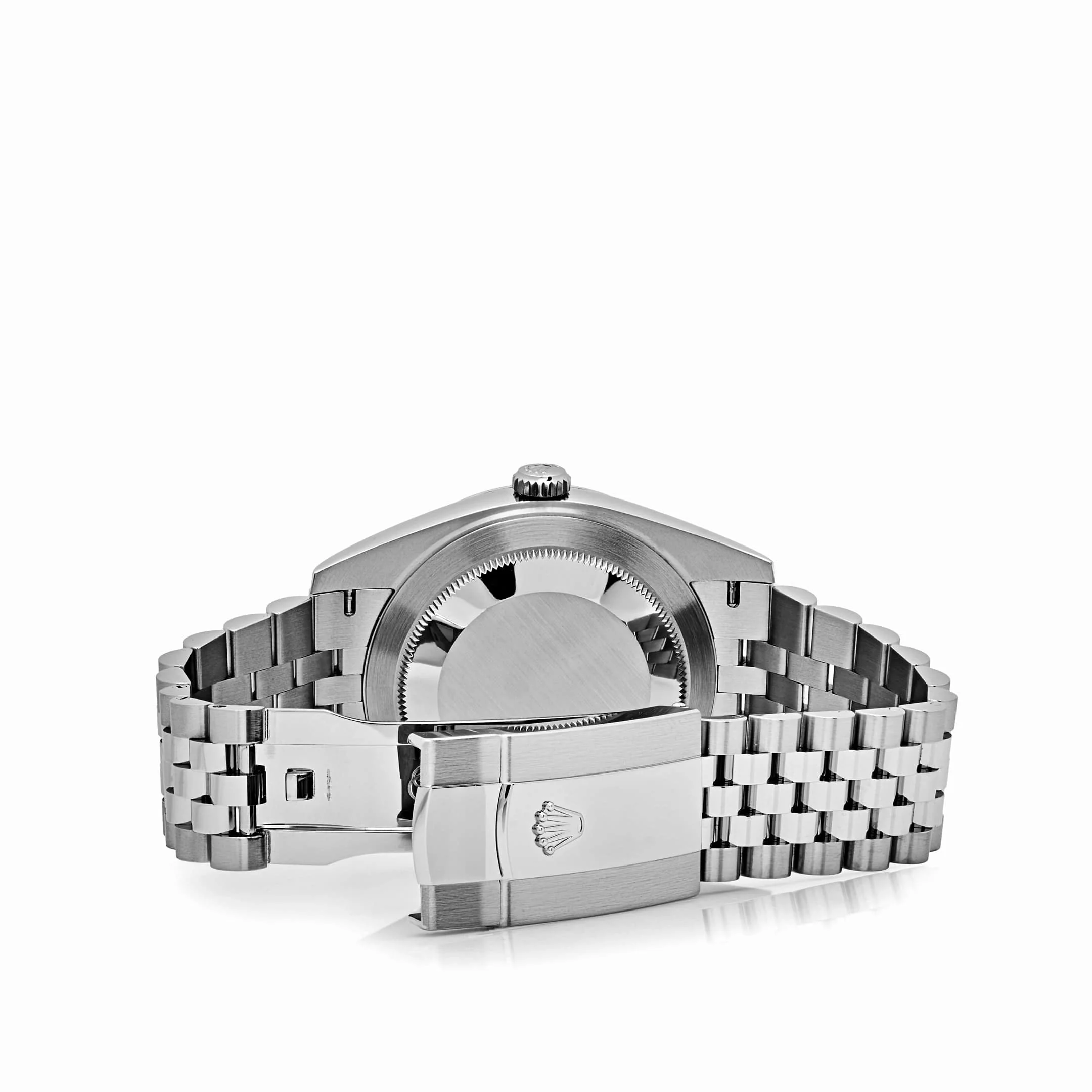 Rolex Datejust 41 126334 Stainless Steel White Dial Jubilee (2025)