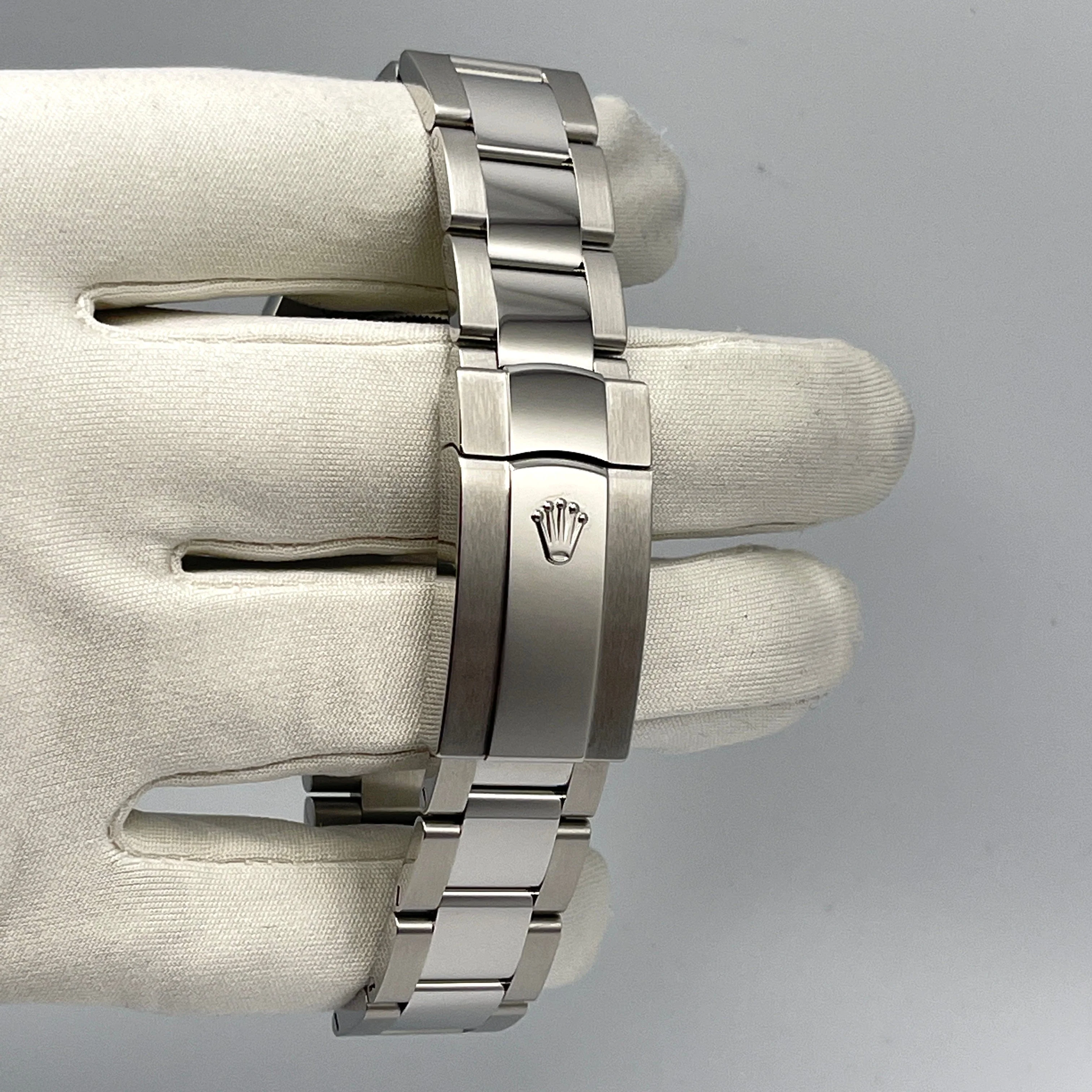 Rolex Datejust 36 116244 Stainless Steel