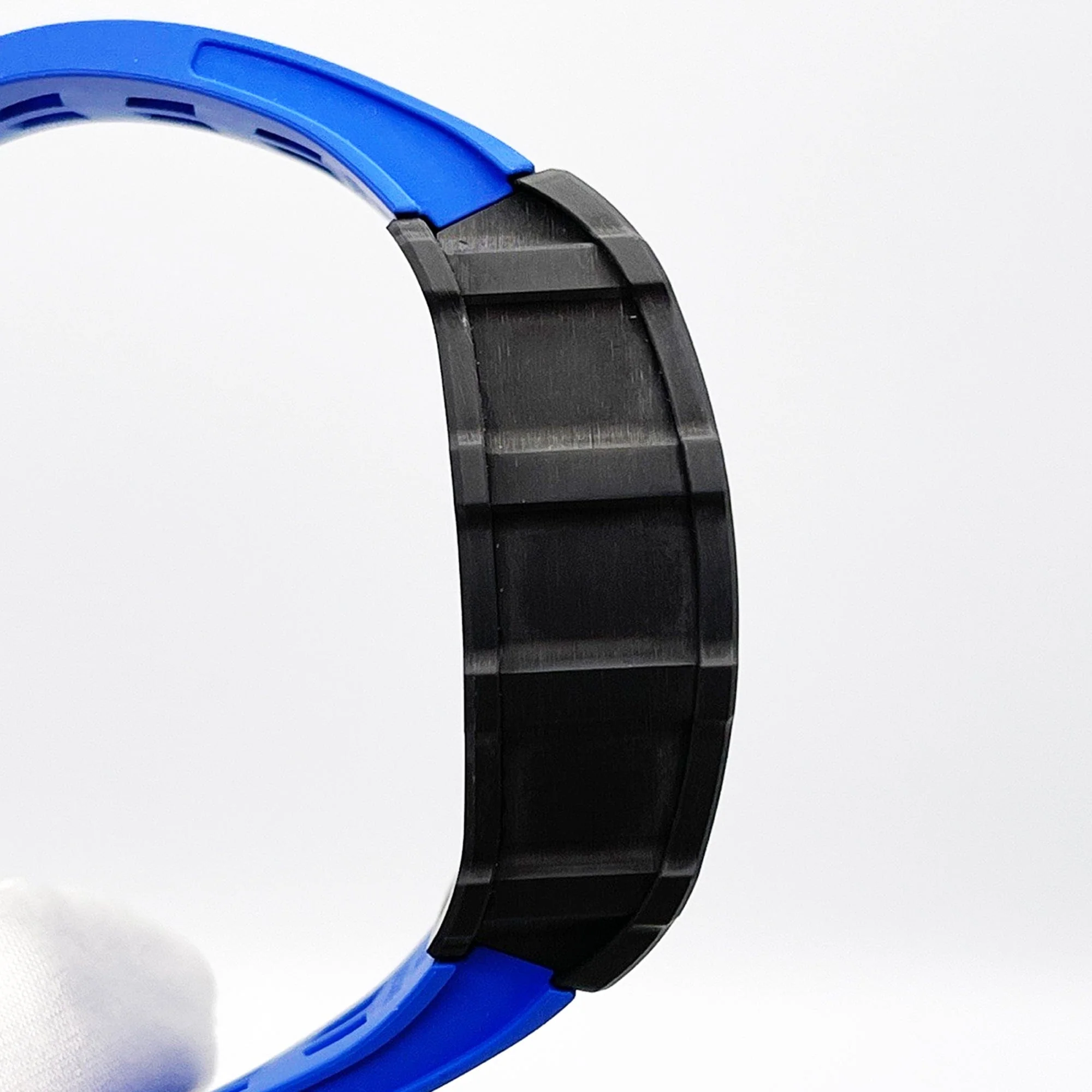 Richard Mille RM 11-04 Mancini Carbon TPT