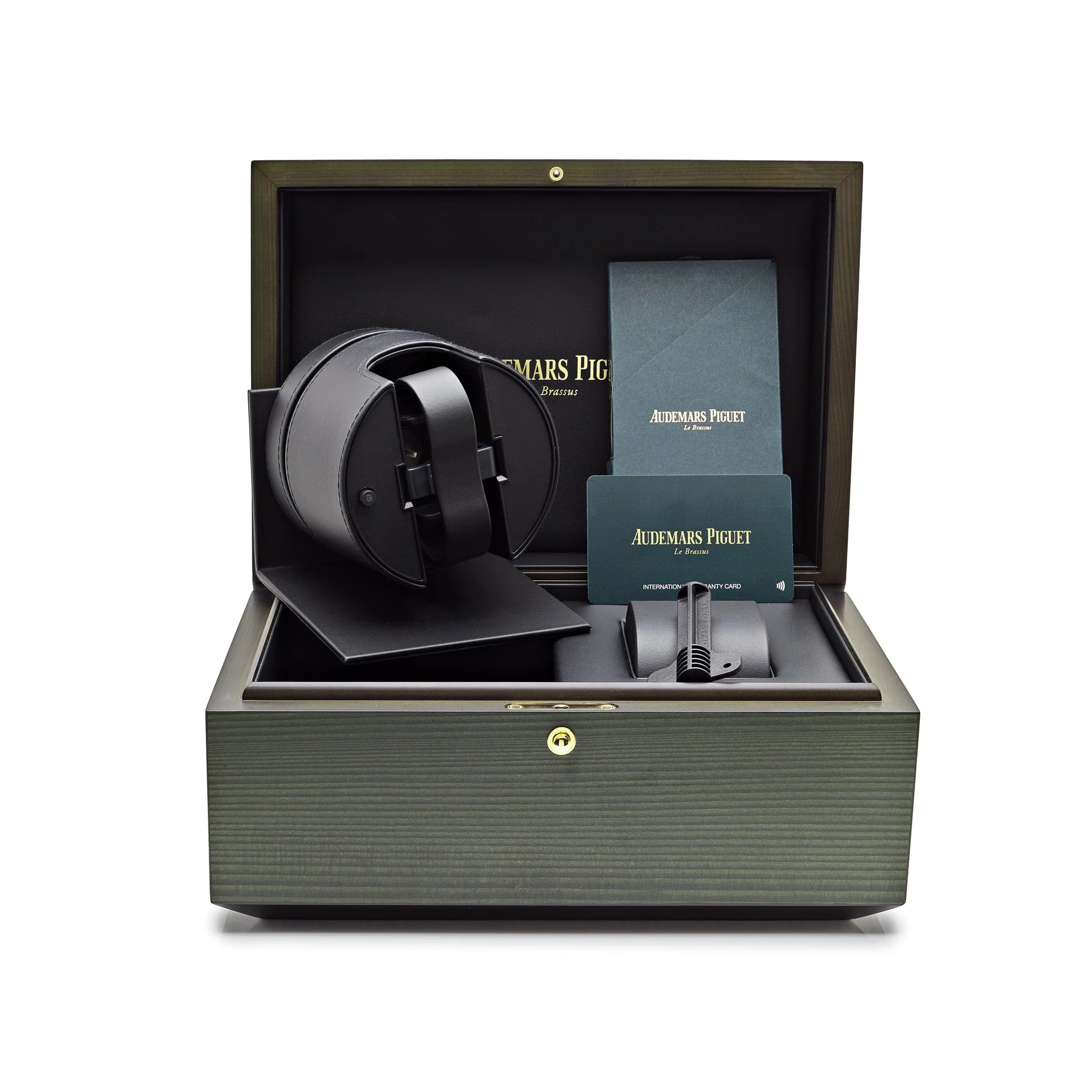 Audemars Piguet Royal Oak Perpetual Calendar 26574ST.OO.1220ST.03 Stainless Steel Ice Blue Dial