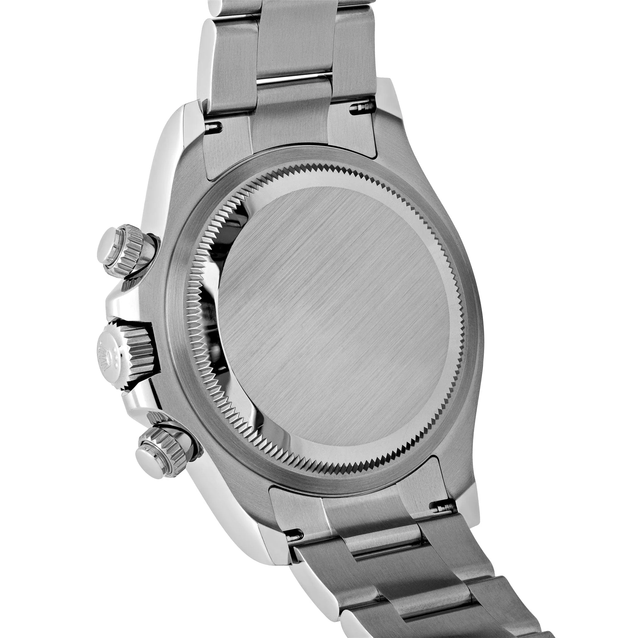 Rolex Daytona 126500LN Stainless Steel White Panda Dial (2024)