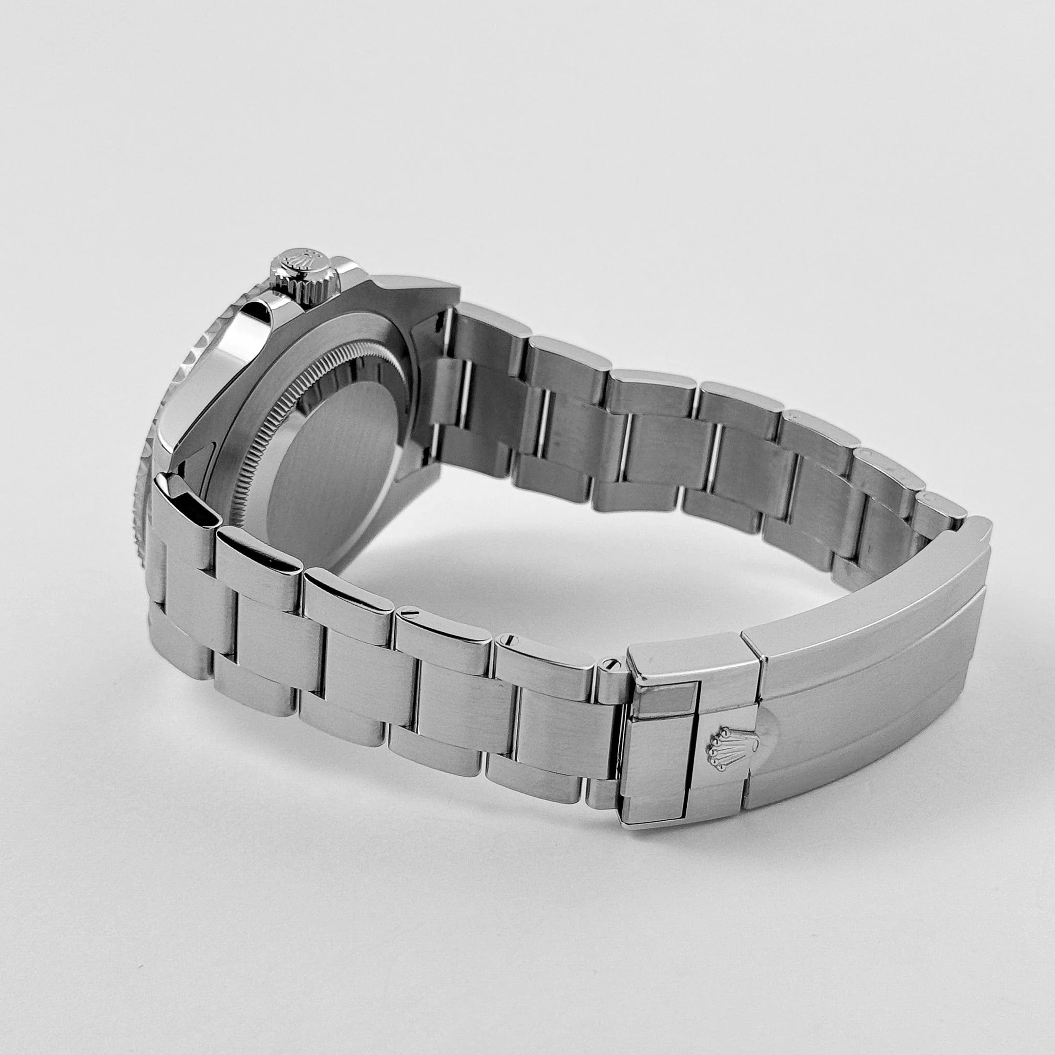 Rolex Submariner Date 126610LN Stainless Steel Black Dial (2020)