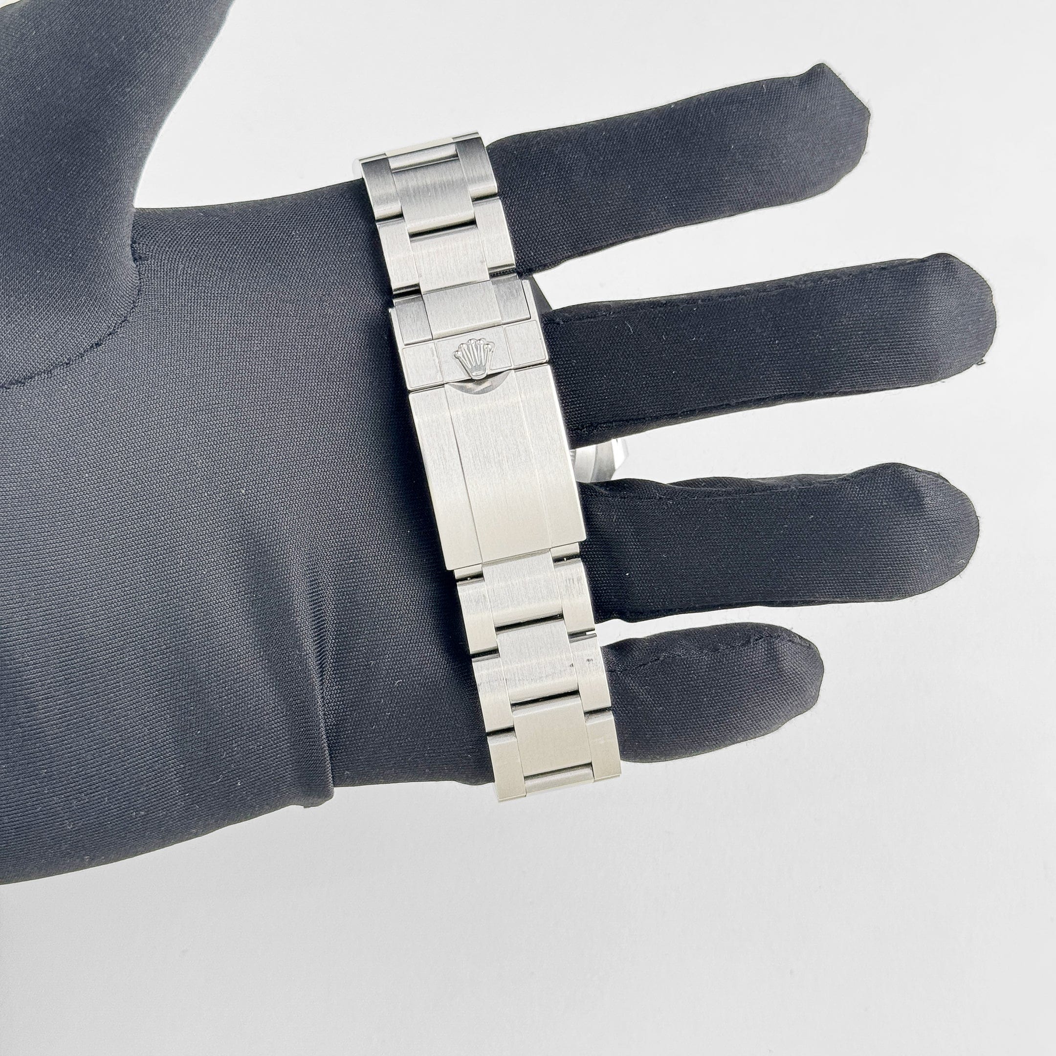 Rolex Explorer II 226570 Stainless Steel Black Dial (2025)