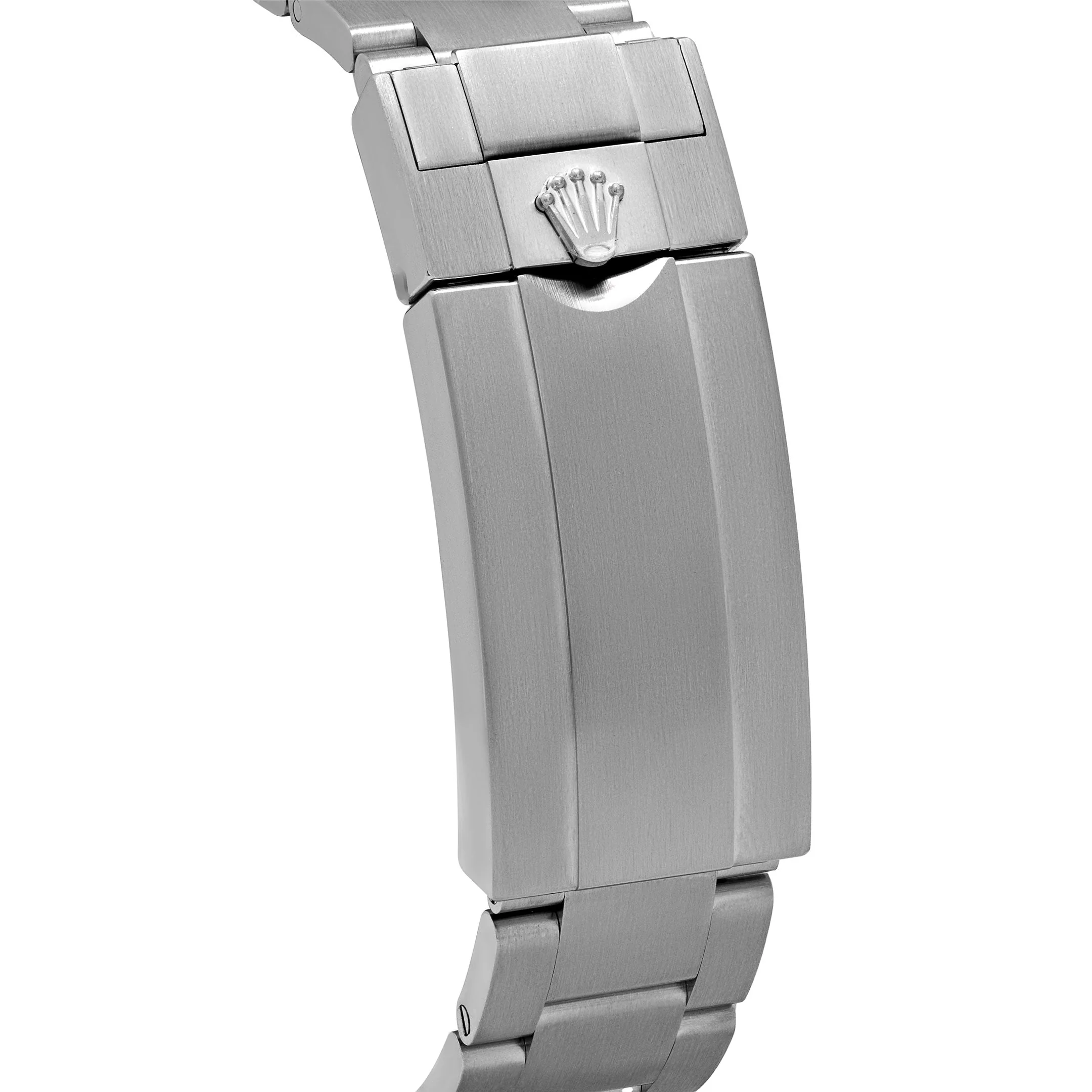 Rolex Submariner Date 126610LN Stainless Steel Black Dial (2025)