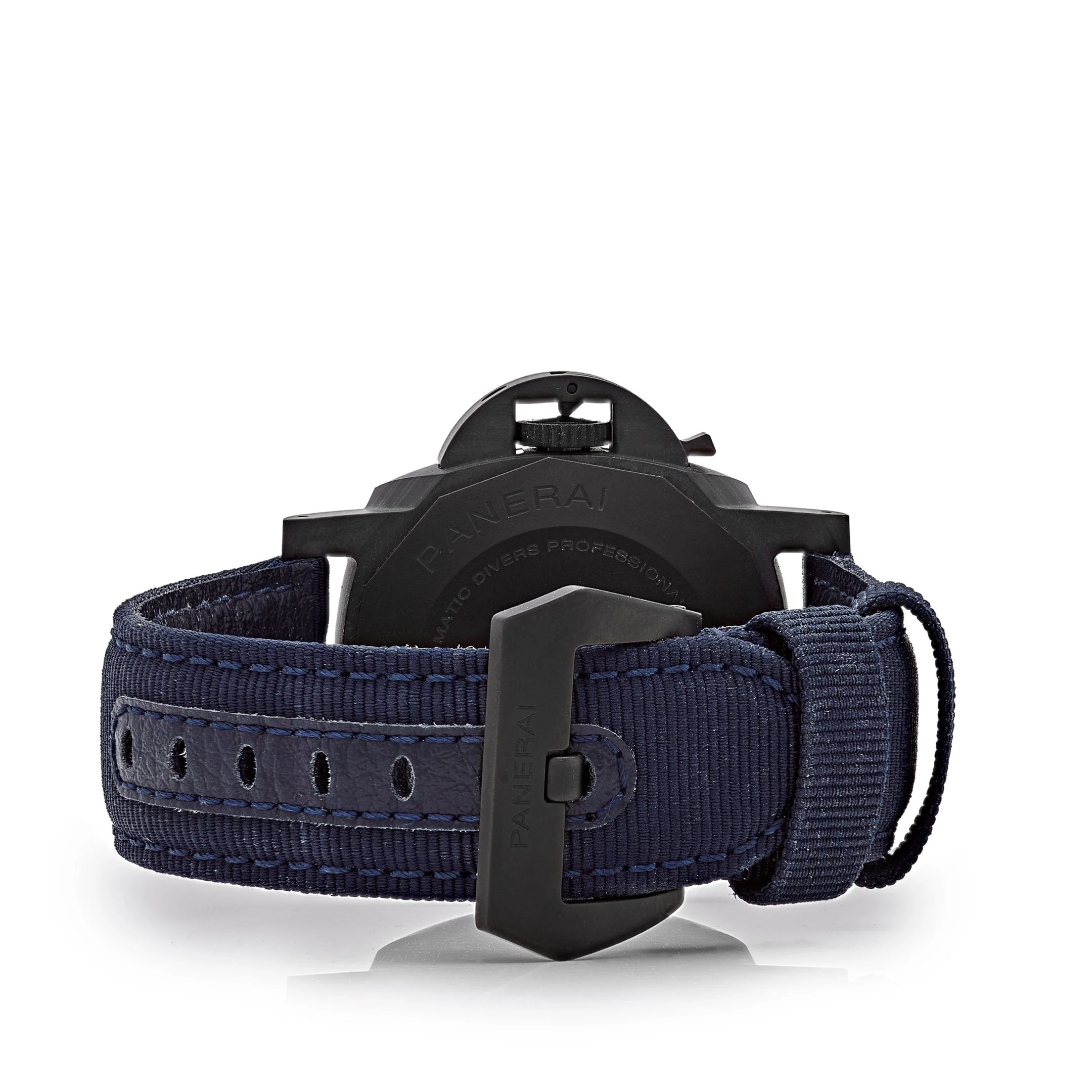 Panerai Submersible QuarantaQuattro Carbotech Blu Abisso PAM01232