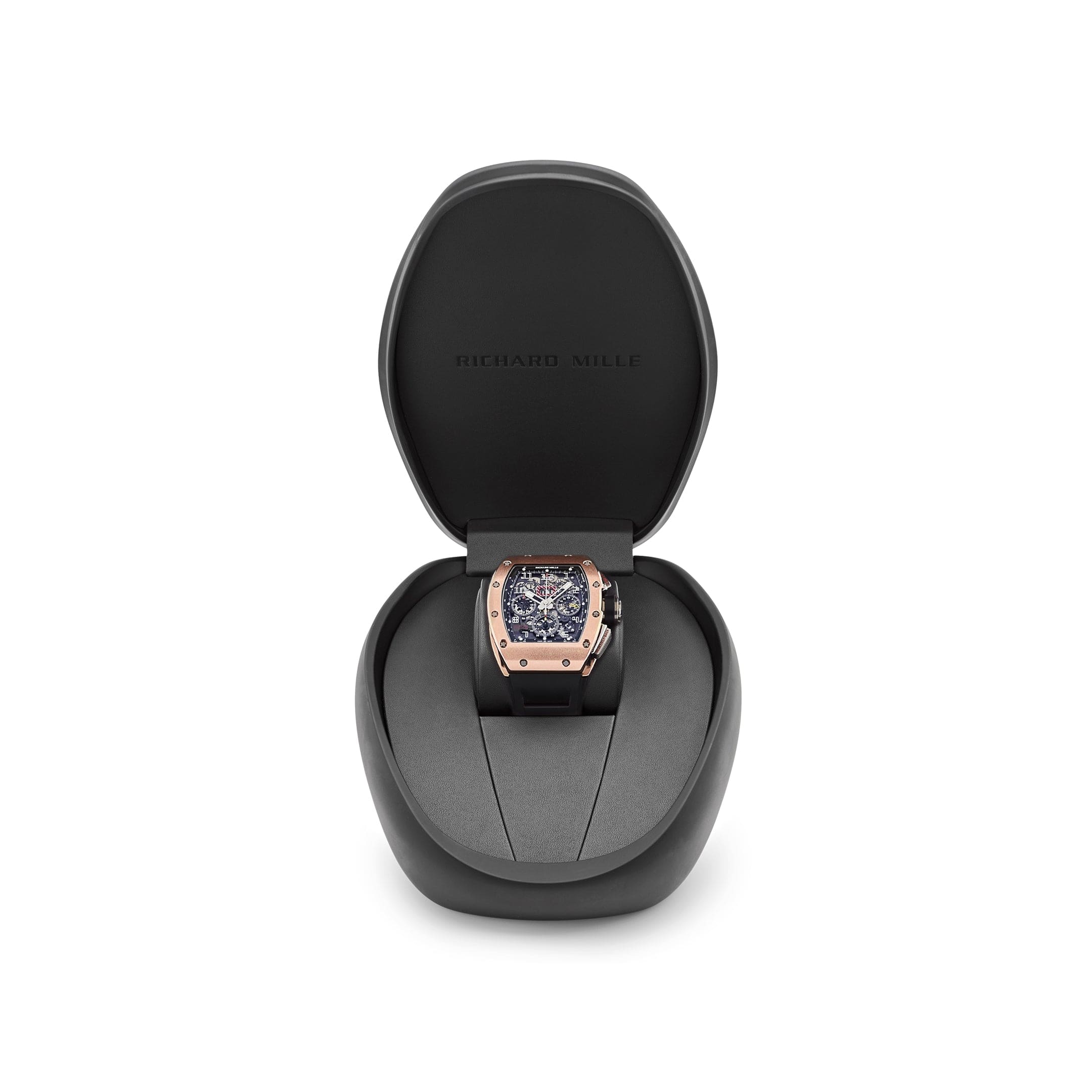 Richard Mille RM 011 Felipe Massa Chronograph Rose Gold