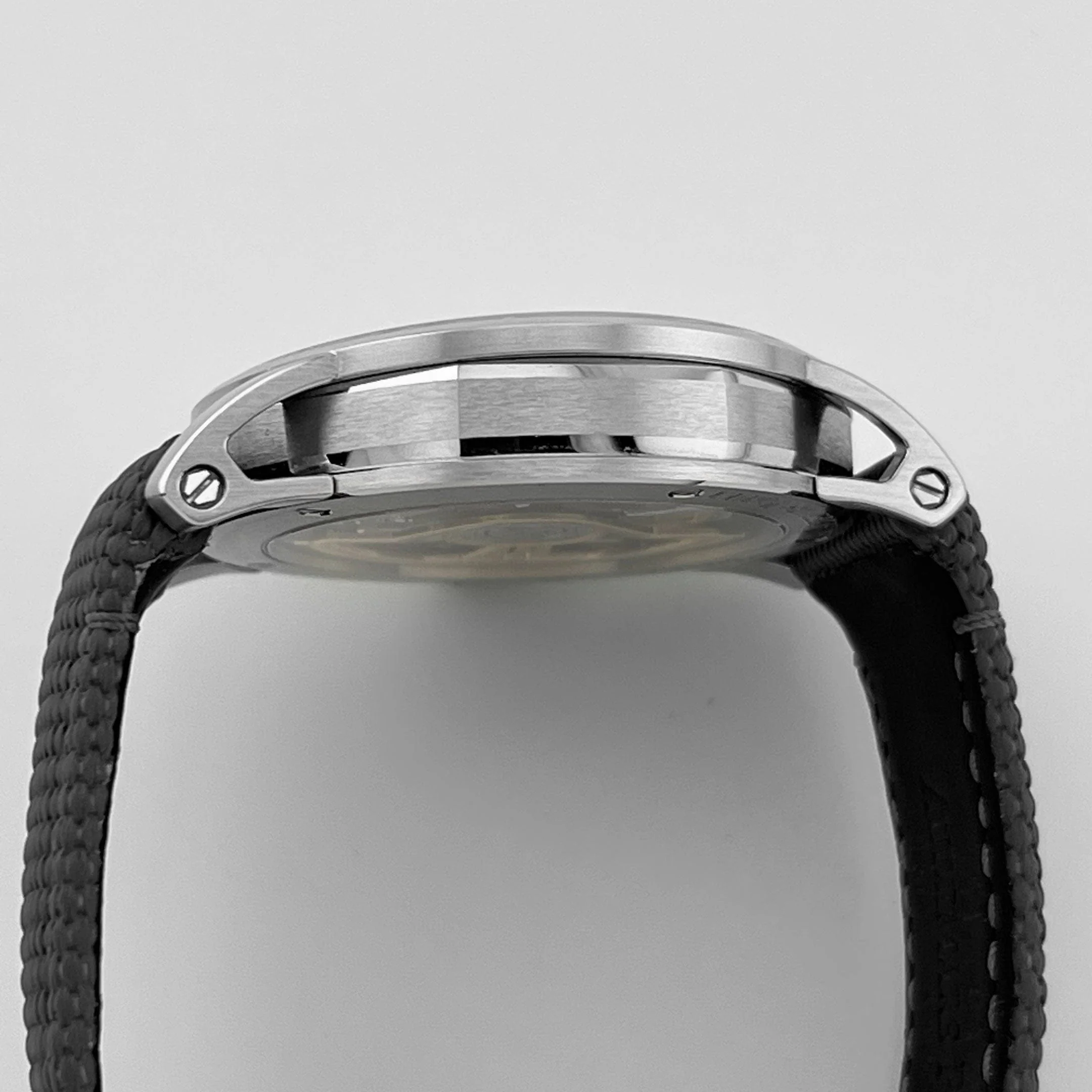 Audemars Piguet Code 11.59 Selfwinding 15210ST.OO.A009KB.01 Stainless Steel Grey Dial (2025)