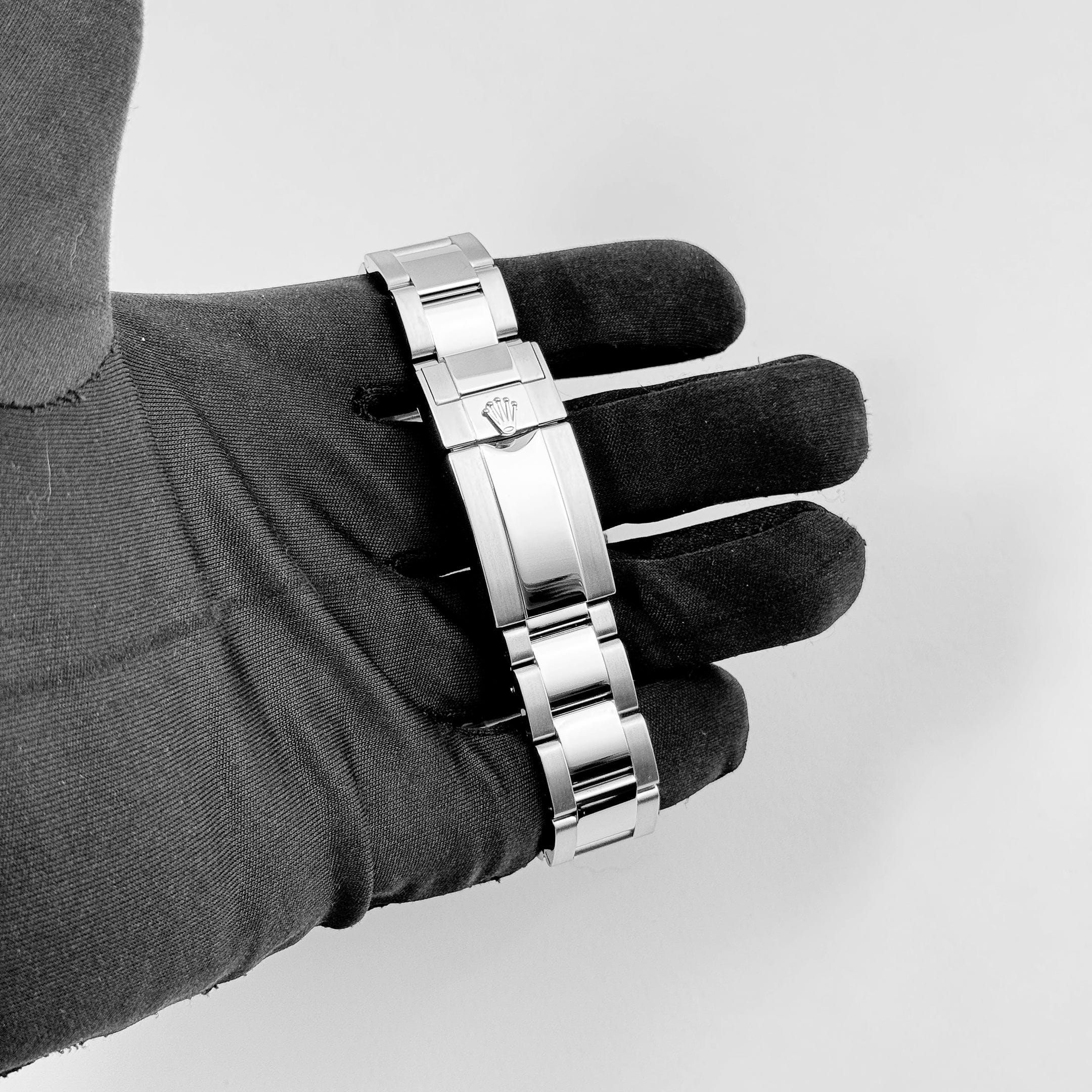 Rolex GMT-Master II 116710BLNR 'Batman' Stainless Steel Oyster (2014)