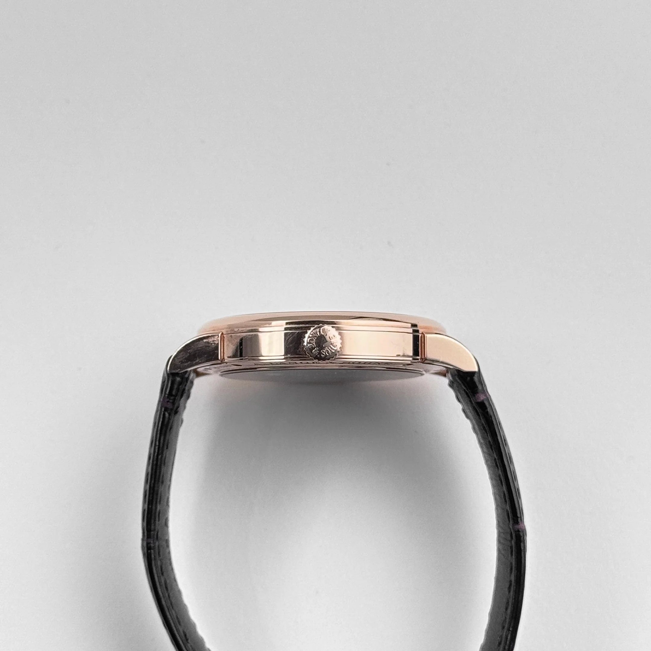 A. Lange & Söhne 234.032 1815 UP/DOWN Rose Gold Silver Dial (2015)