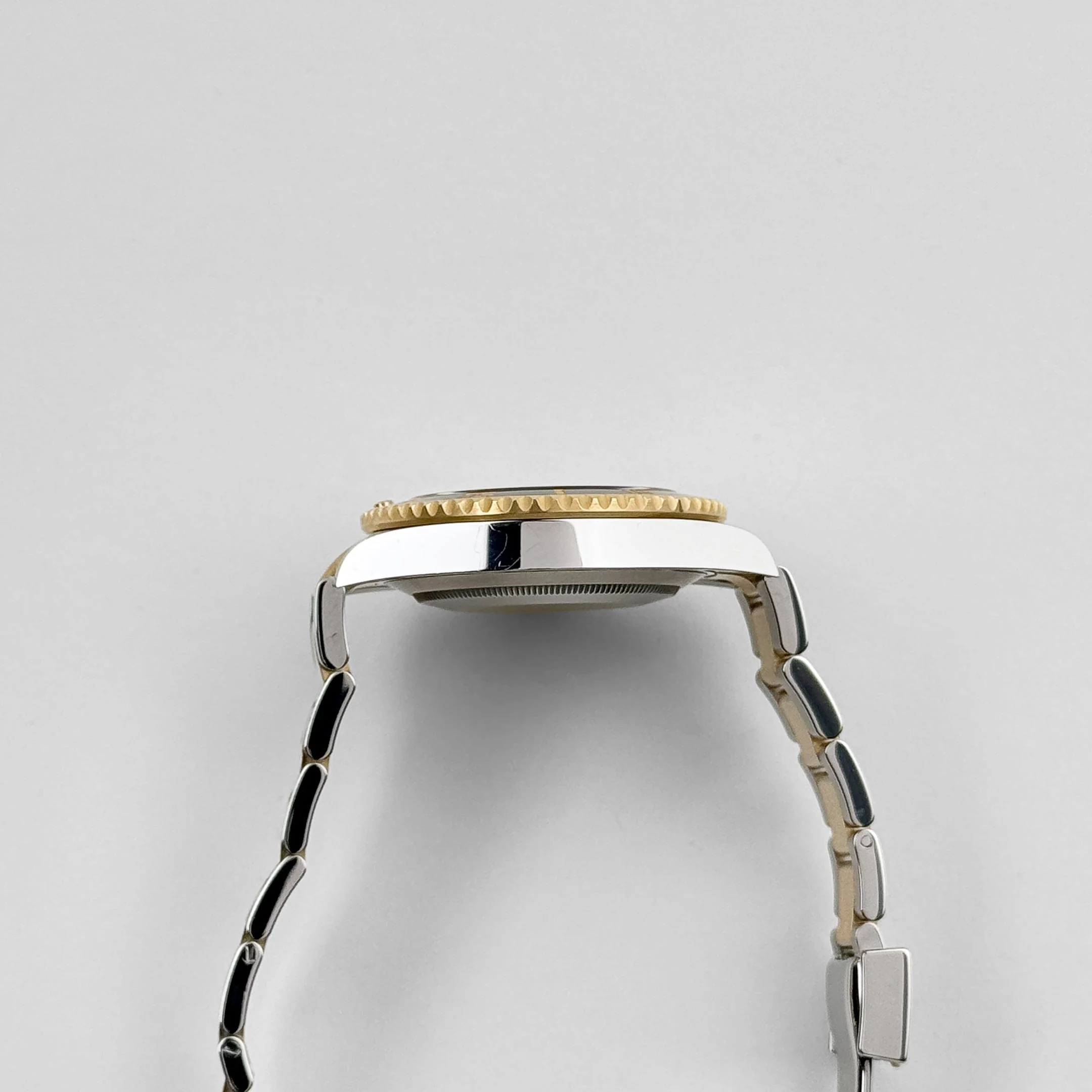 Rolex Submariner Date 126613LN Stainless Steel Yellow Gold Black Dial (2024)