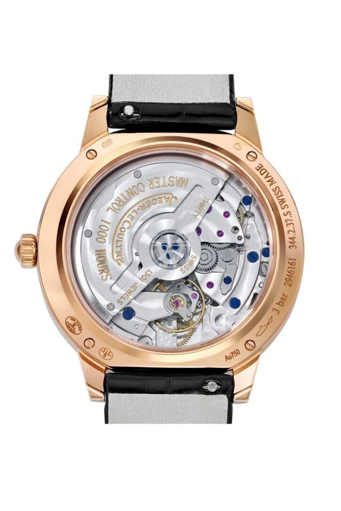 Jaeger LeCoultre Men's Watch Q3442420