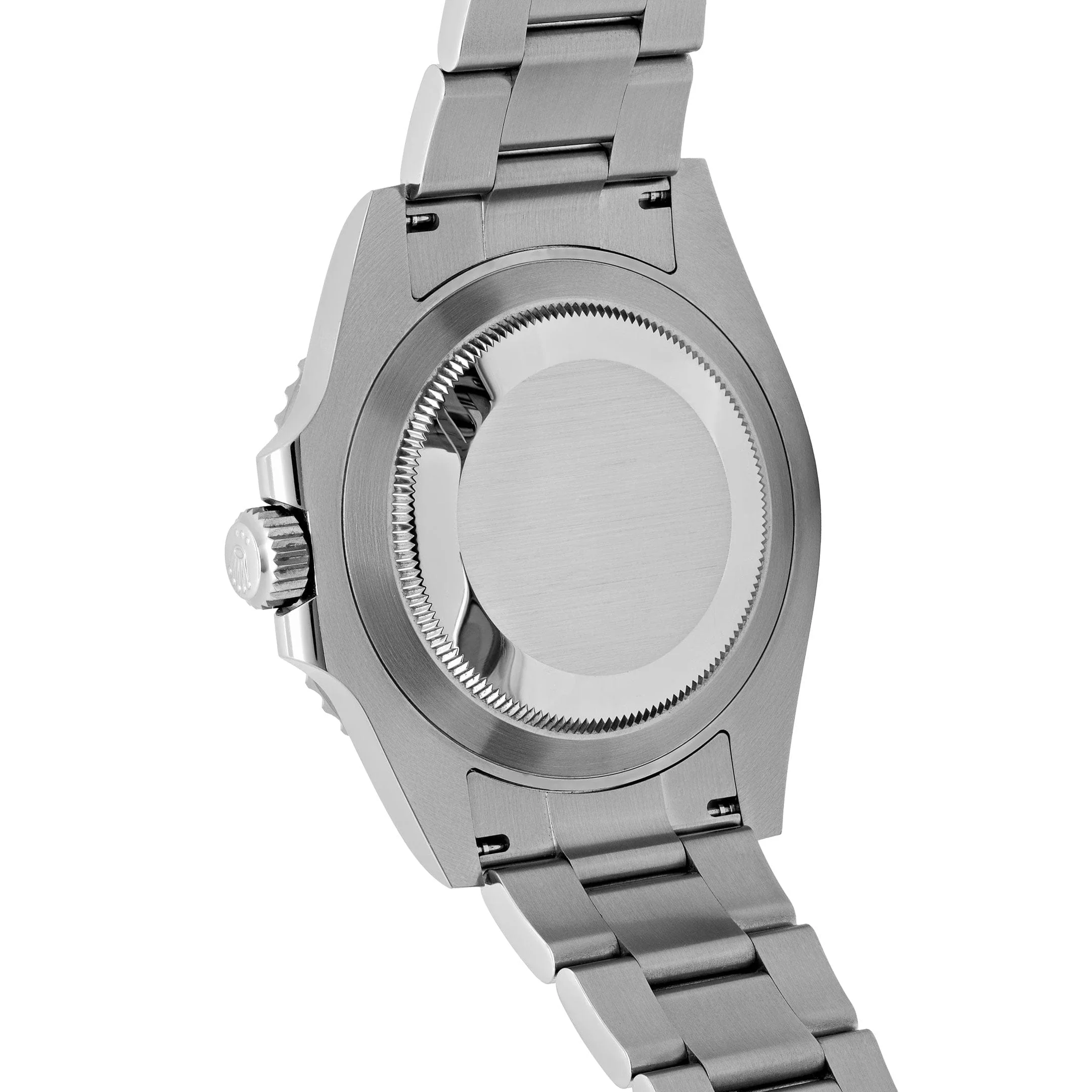 Rolex Submariner Date 126610LV 'Starbucks MK1' Stainless Steel Black Dial (2021)