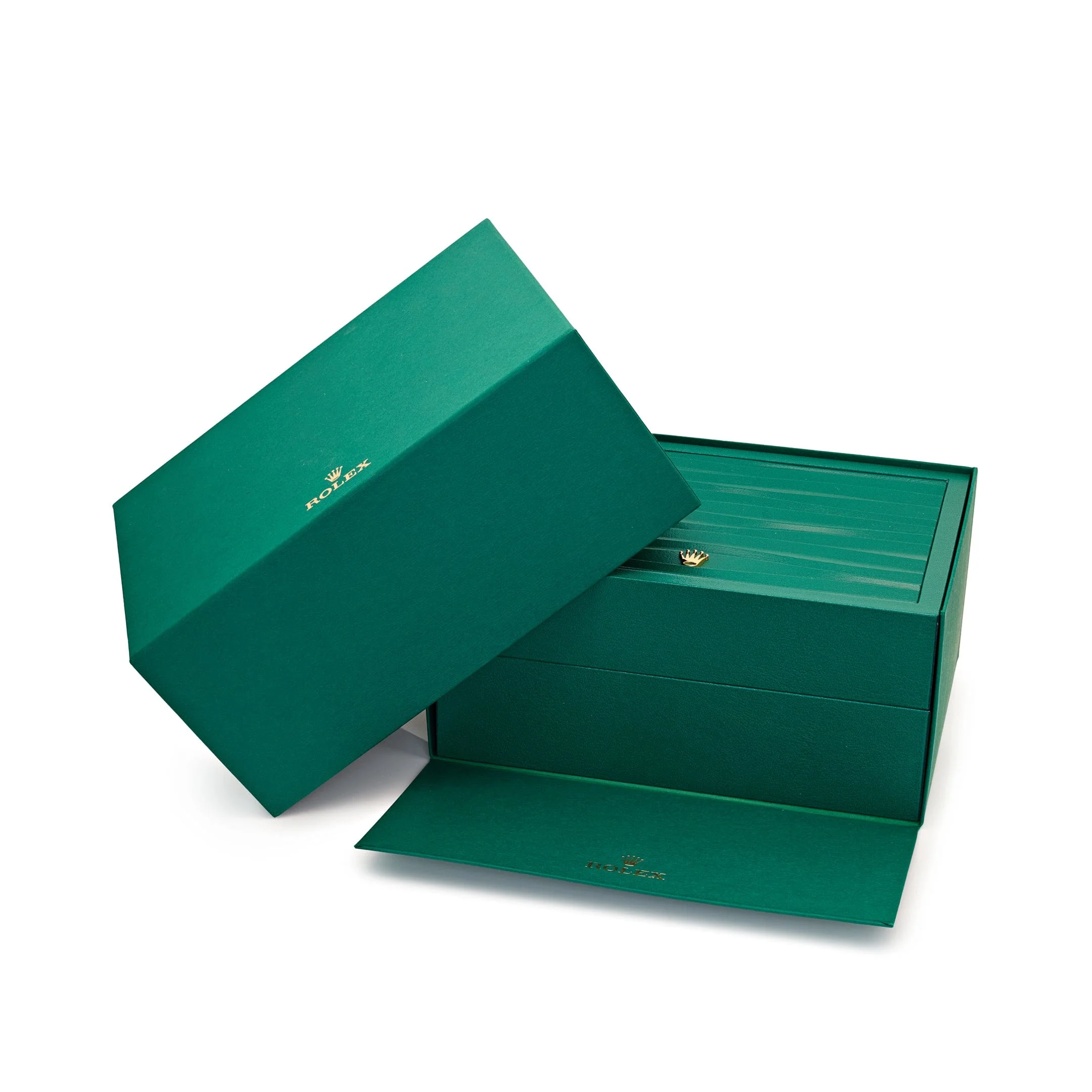 Rolex Sky-Dweller 336238 Yellow Gold Bright Green Dial (2025)