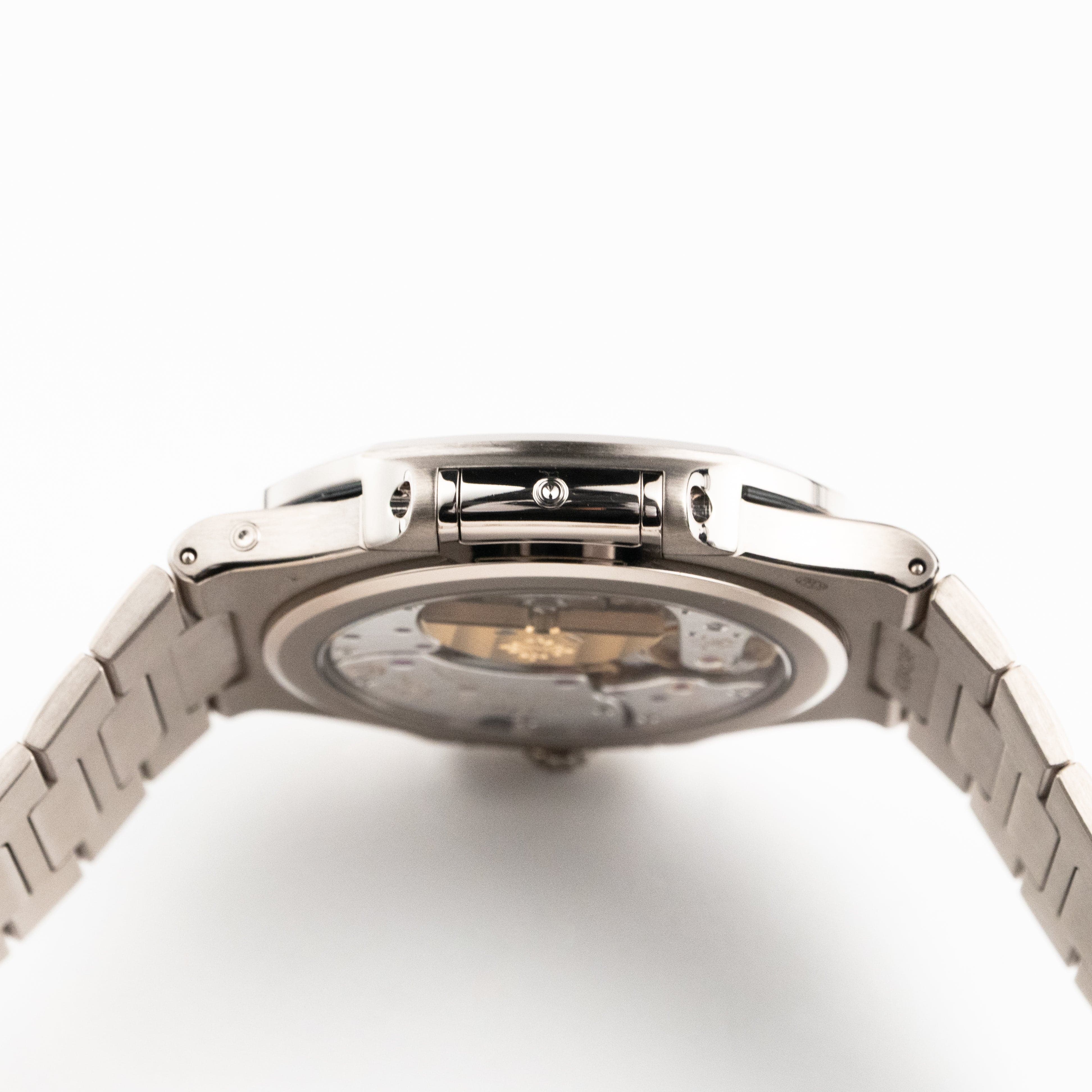 Patek Philippe Nautilus 5740/1G-001 Perpetual Calendar Moon Phases