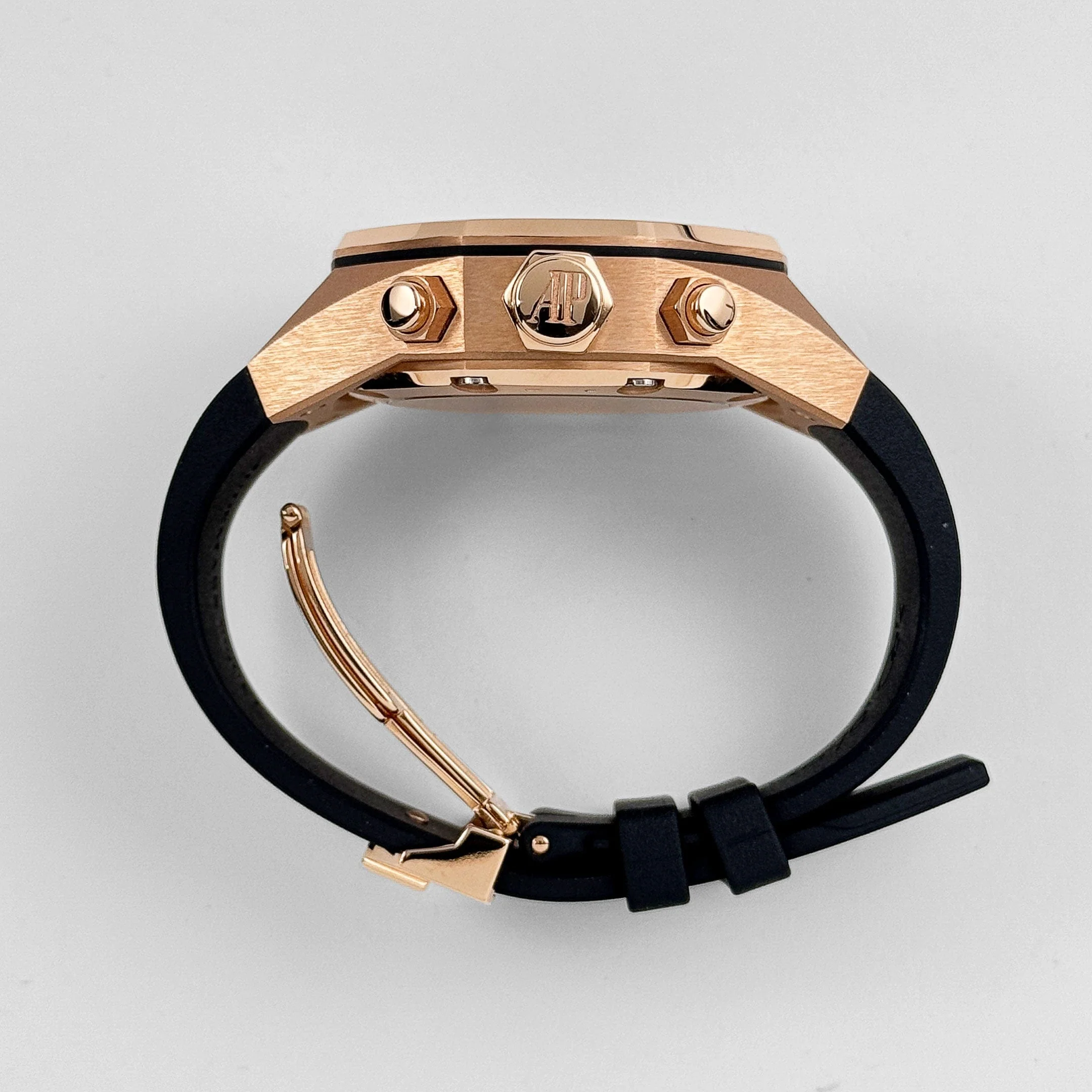 Audemars Piguet Royal Oak Concept 26223OR.OO.D099CR.01 Tourbillon Chronograph Rose Gold