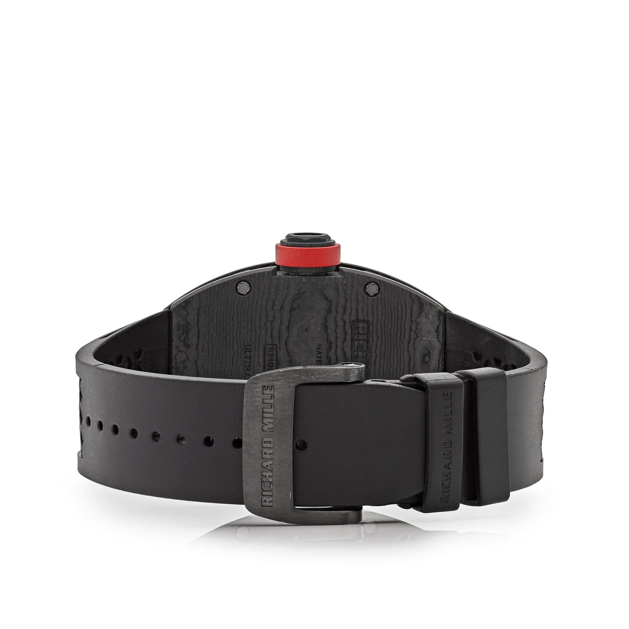 Richard Mille RM 035 'Ultimate Edition' Carbon TPT Limited Edition of 35