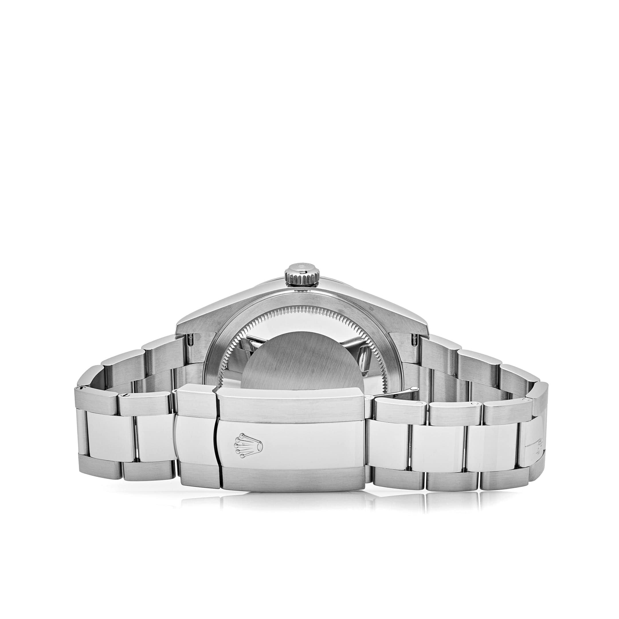 Rolex Sky-Dweller 336934 Stainless Steel Blue Dial Oyster (2025)