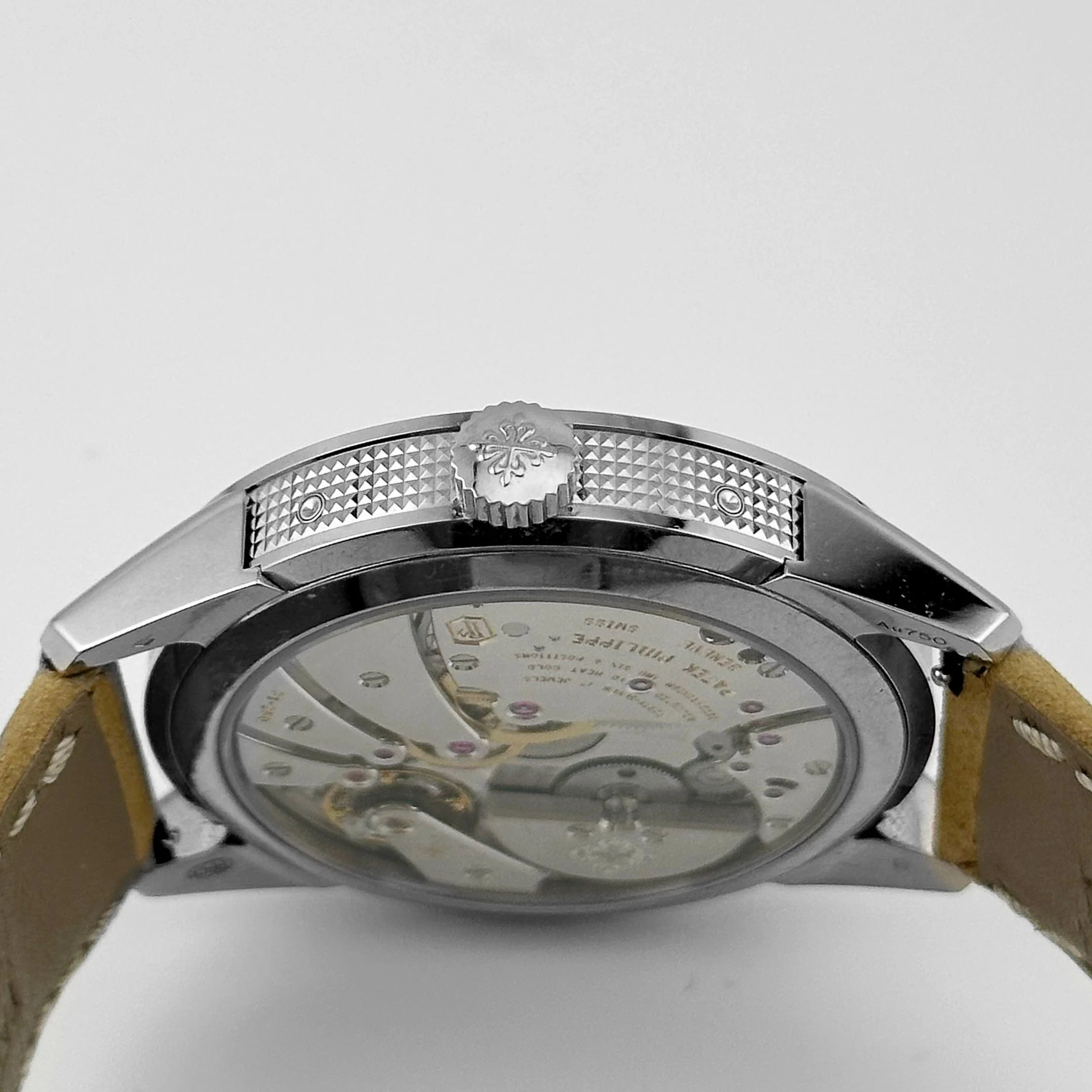 Patek Philippe Complications 5326G-001 White Gold Grey Dial (2024)