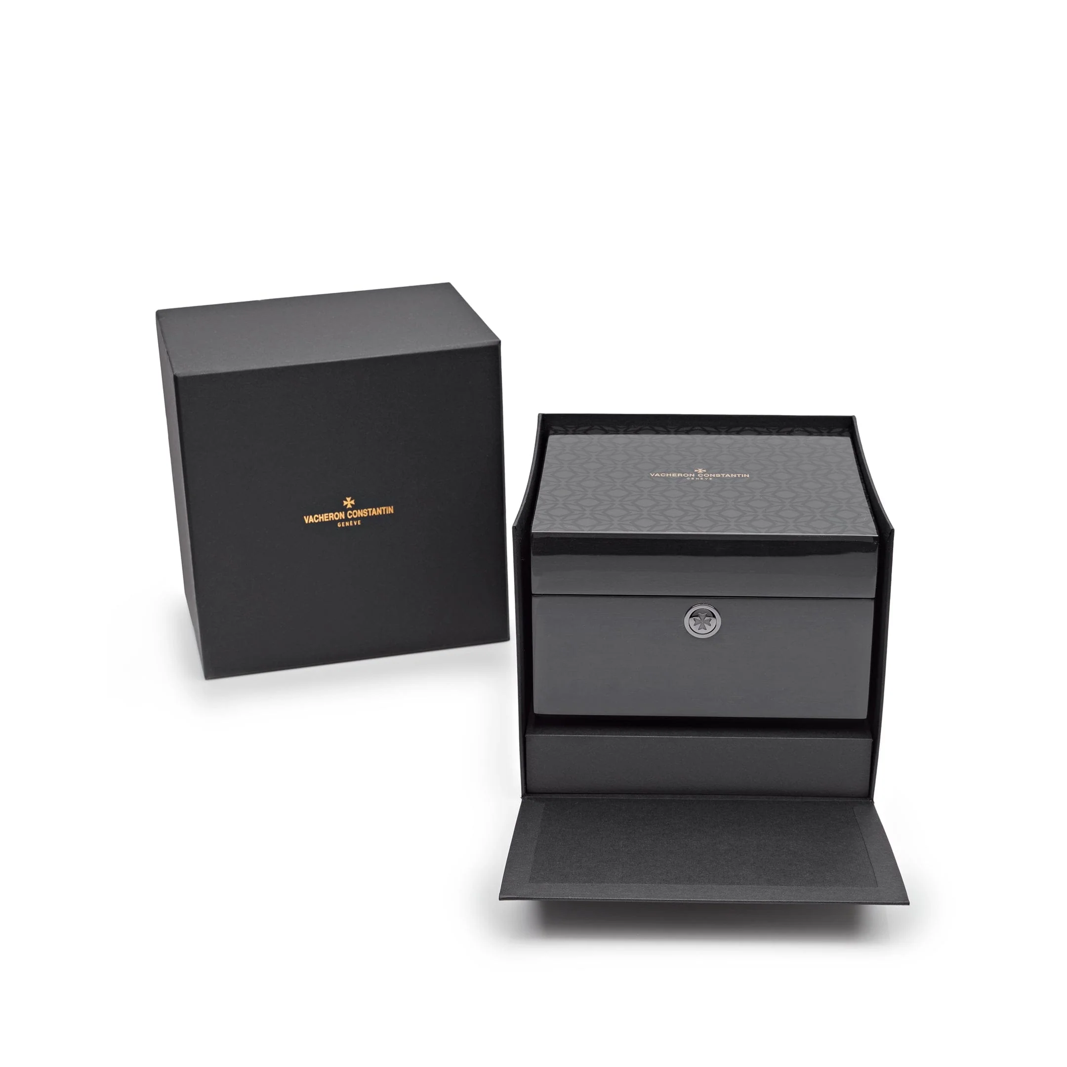 Vacheron Constantin Fifty-Six 4600E/000A-B487 Stainless Steel Blue Dial (2022)