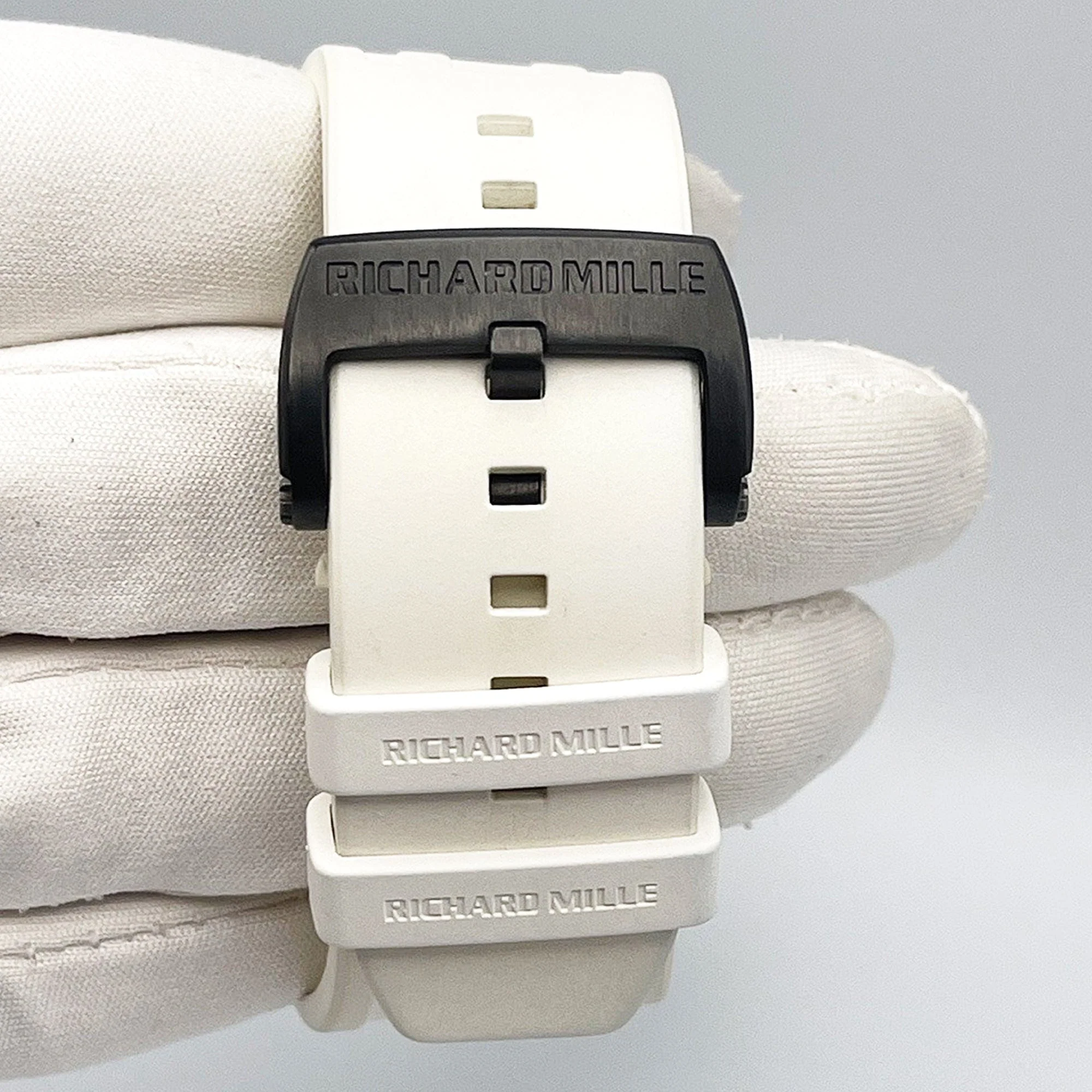 Richard Mille RM 028 Titanium Argentina Limited Edition of 20