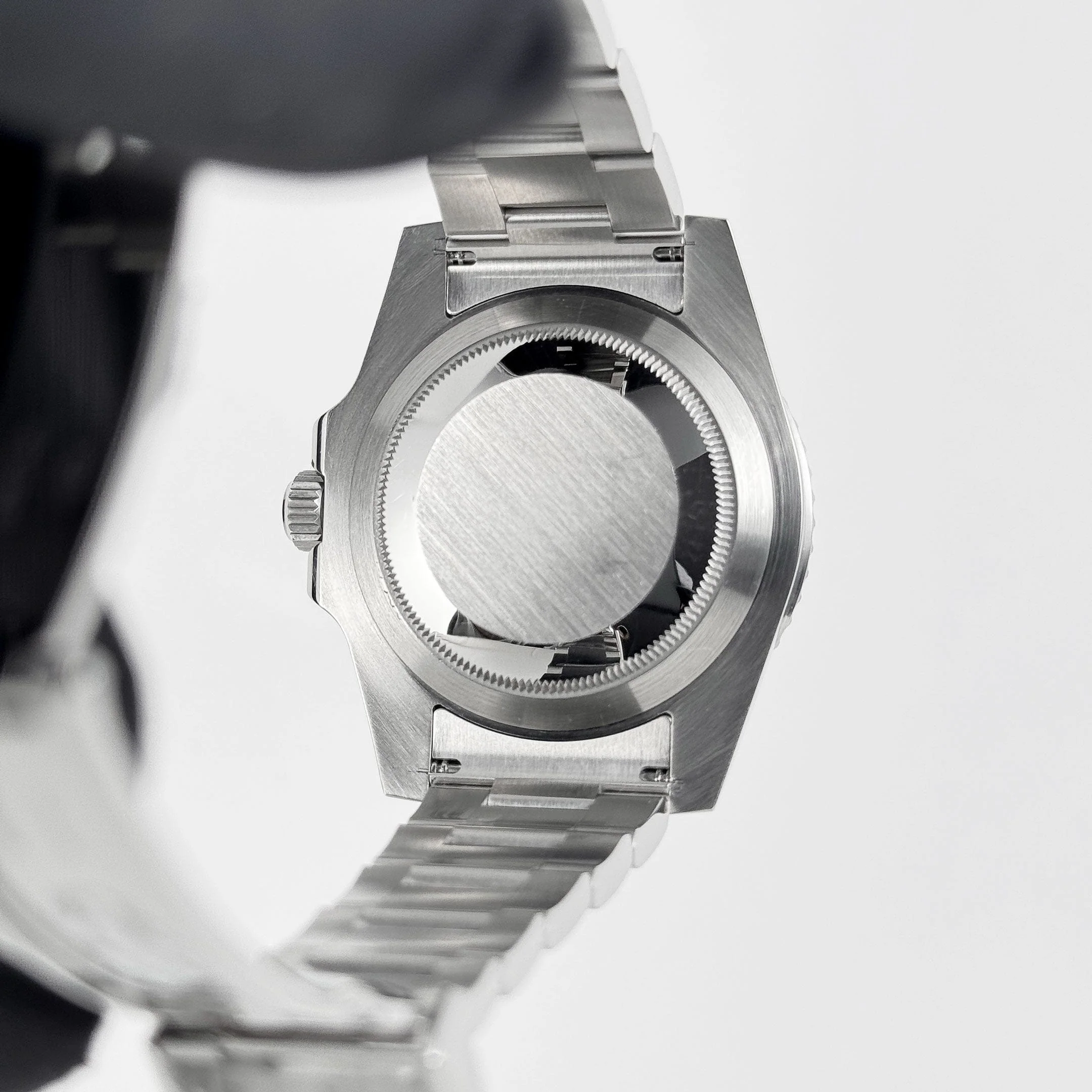 Rolex Submariner Date 116610LV 'Hulk' Stainless Steel Green Dial (2017)