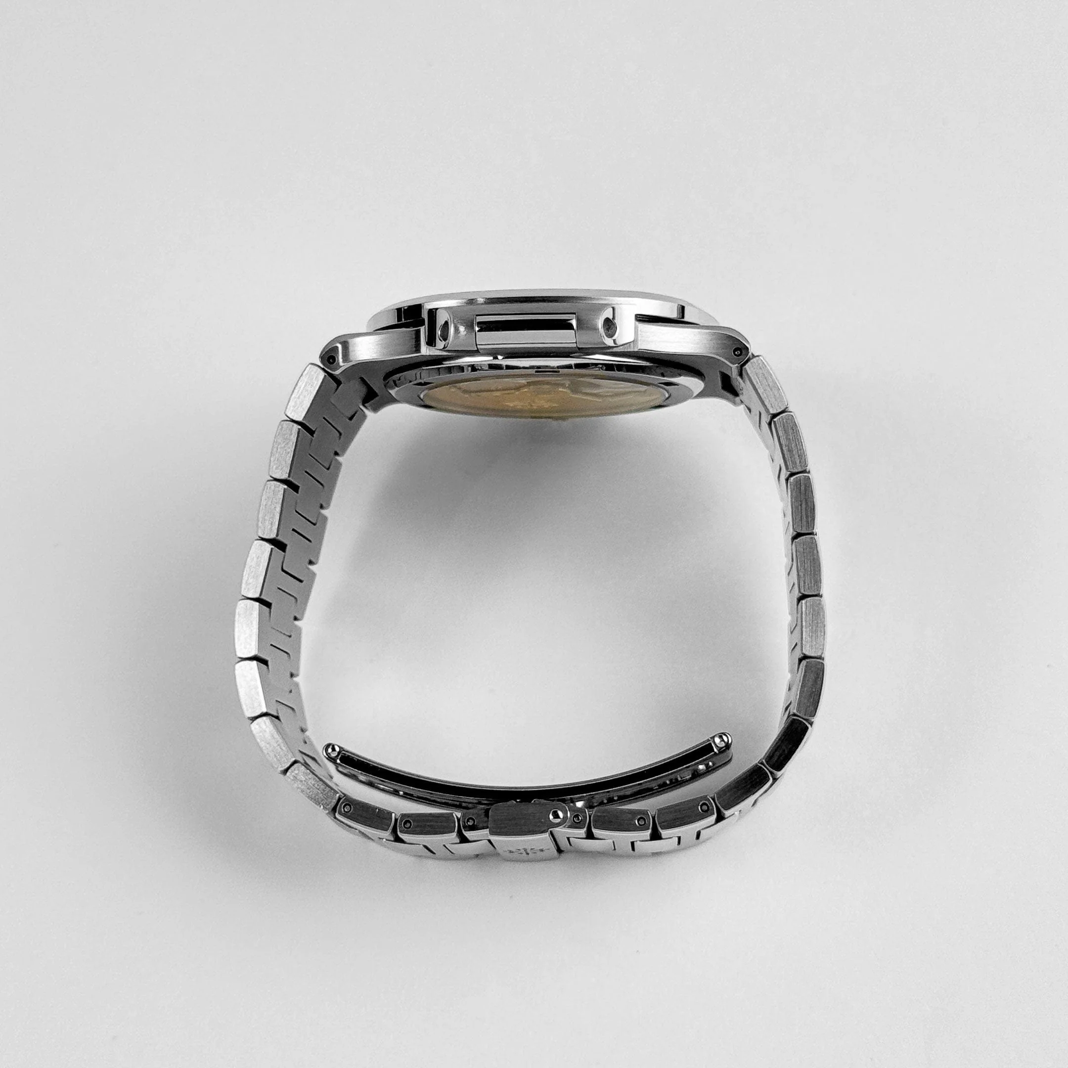 Patek Philippe Nautilus 5711/1A-010 'Tiffany & Co.' Stainless Steel Blue Dial (2018)