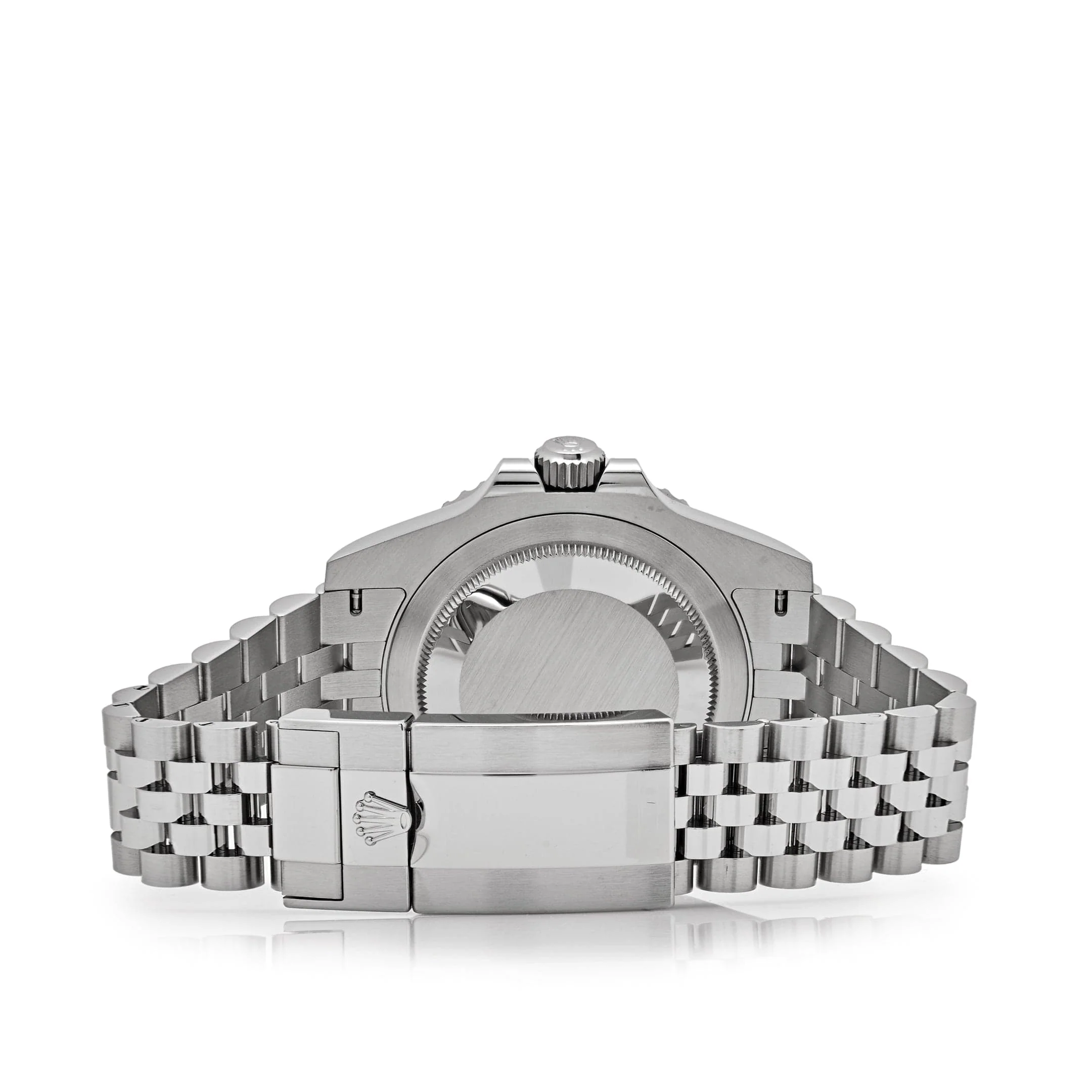 Rolex GMT-Master II 126710BLNR 'Batgirl' Stainless Steel Jubilee (2025)