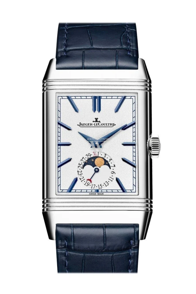 Jaeger LeCoultre Men's Watch Q3958420