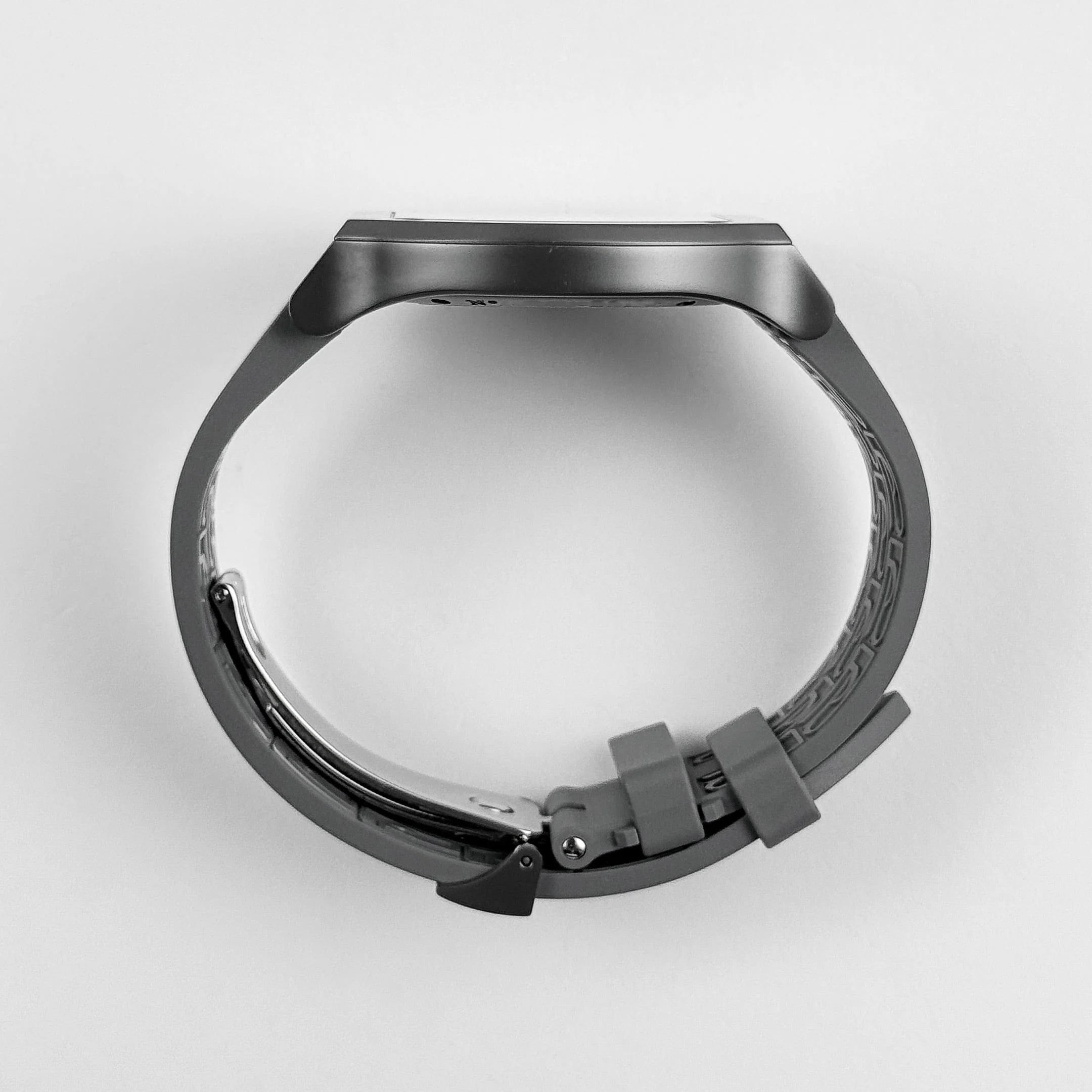 F.P.Journe Élégante 48 Ref. ELHT Titalyt Luminescent White Dial (2019)