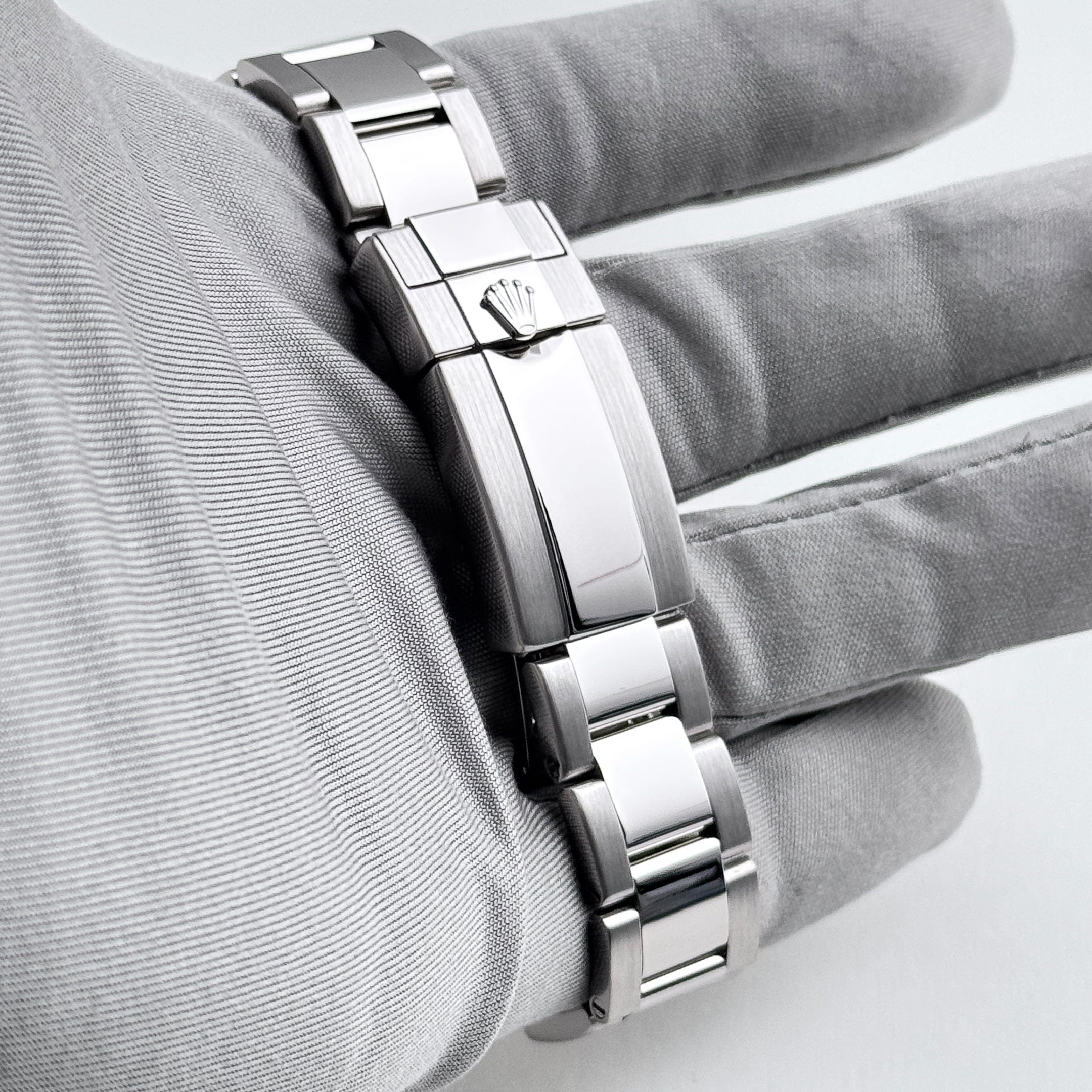 Rolex Daytona 116509 White Gold Blue Dial (2018)