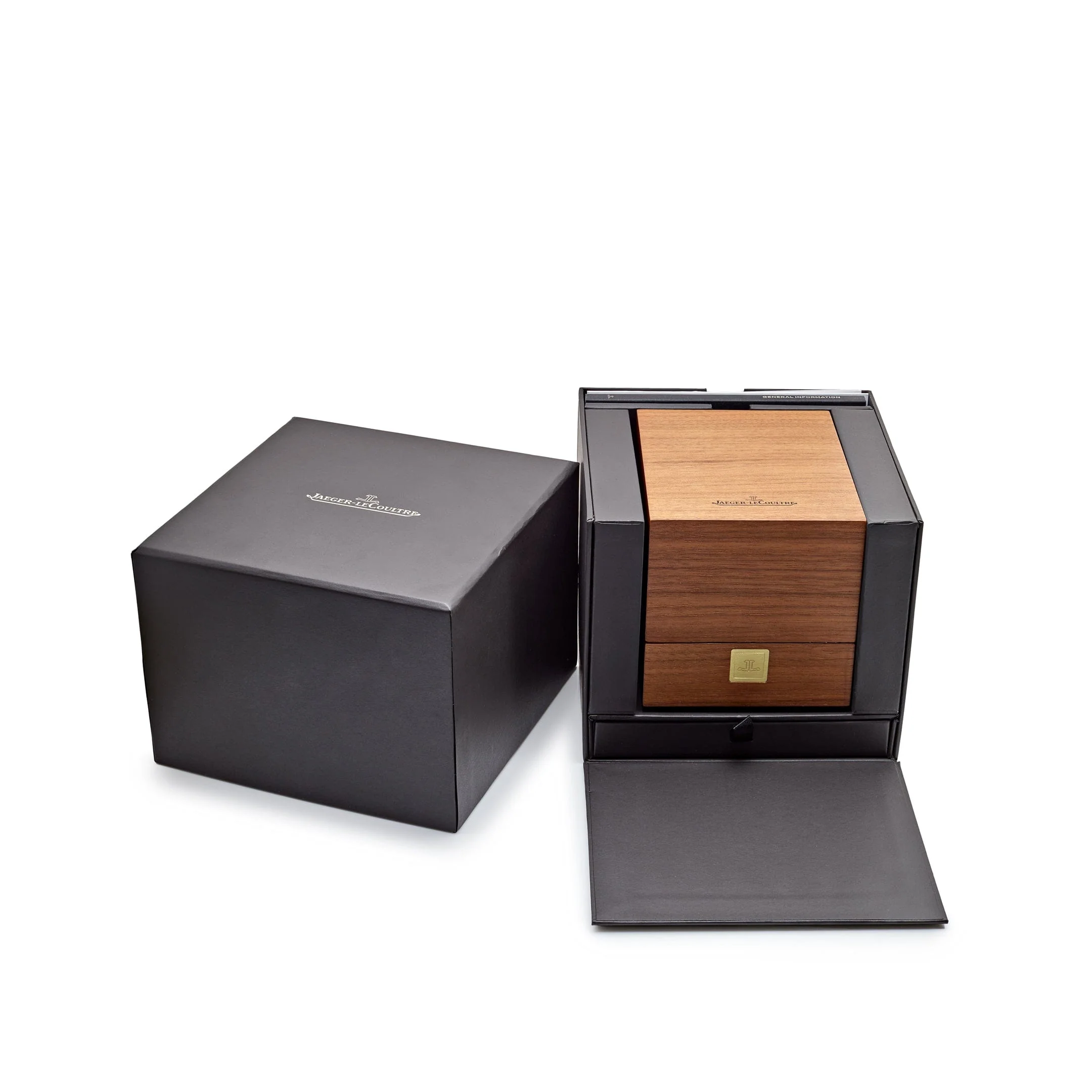 Jaeger-LeCoultre Reverso Tribute Q3988482 'Duoface' Small Seconds (2024)