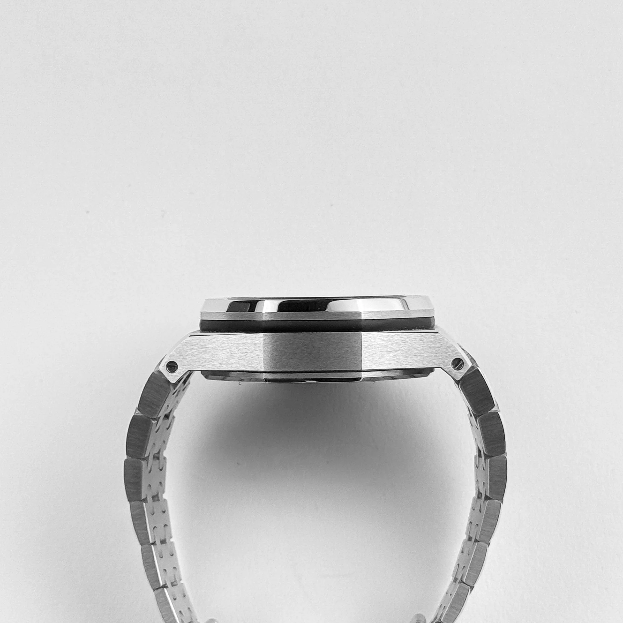 Audemars Piguet Royal Oak Offshore Chronograph 26470PT.OO.1000PT.01 Platinum Grey Dial Limited Edition of 50 (2017)