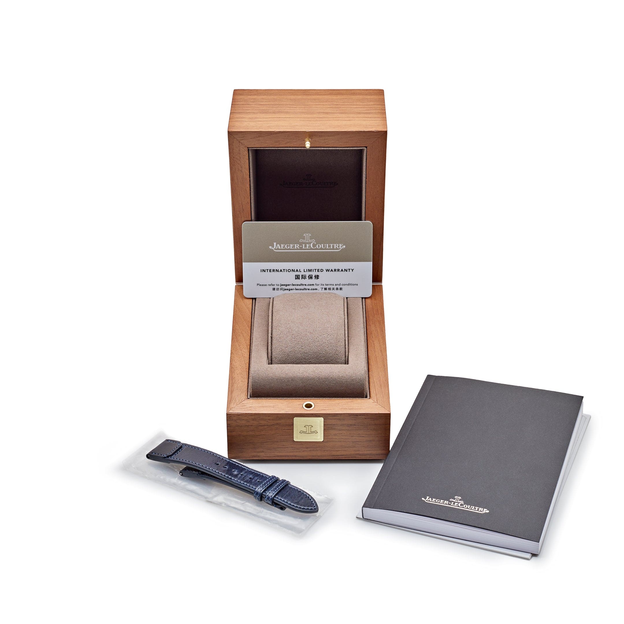 Jaeger-LeCoultre Reverso Tribute Q3988482 'Duoface' Small Seconds (2024)