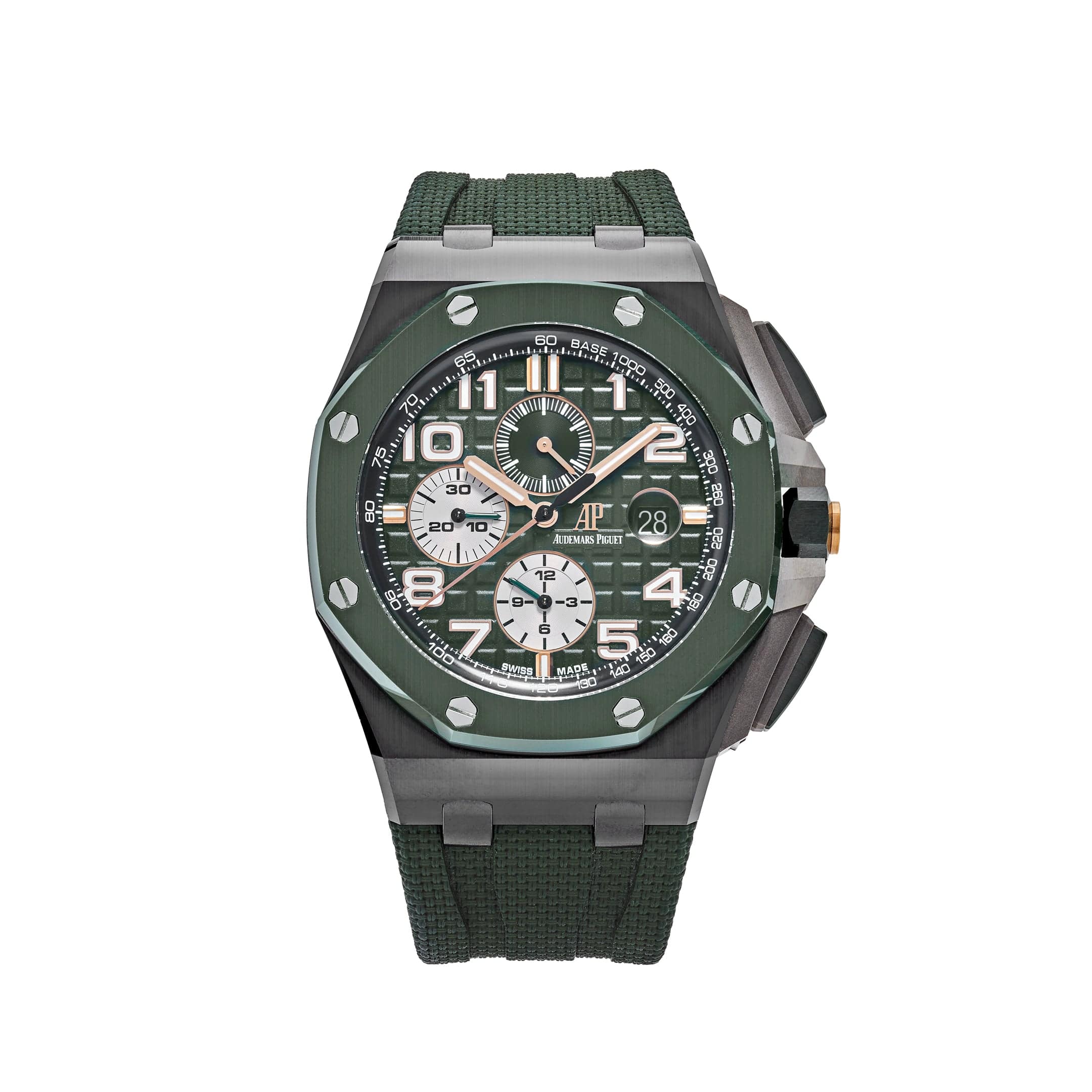 Audemars Piguet Royal Oak Offshore 26405CE.OO.A056CA.01 Selfwinding Chronograph