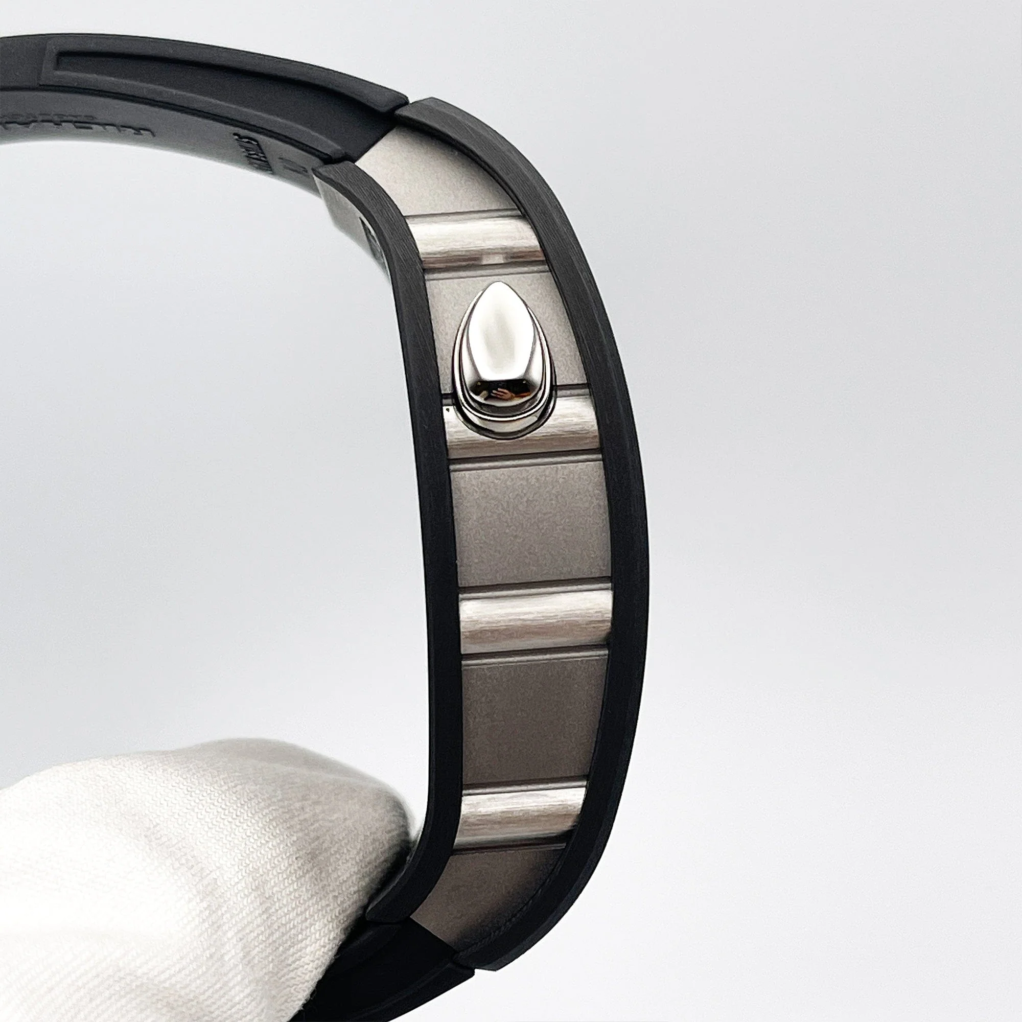 Richard Mille RM 037 Ladies' Carbon TPT