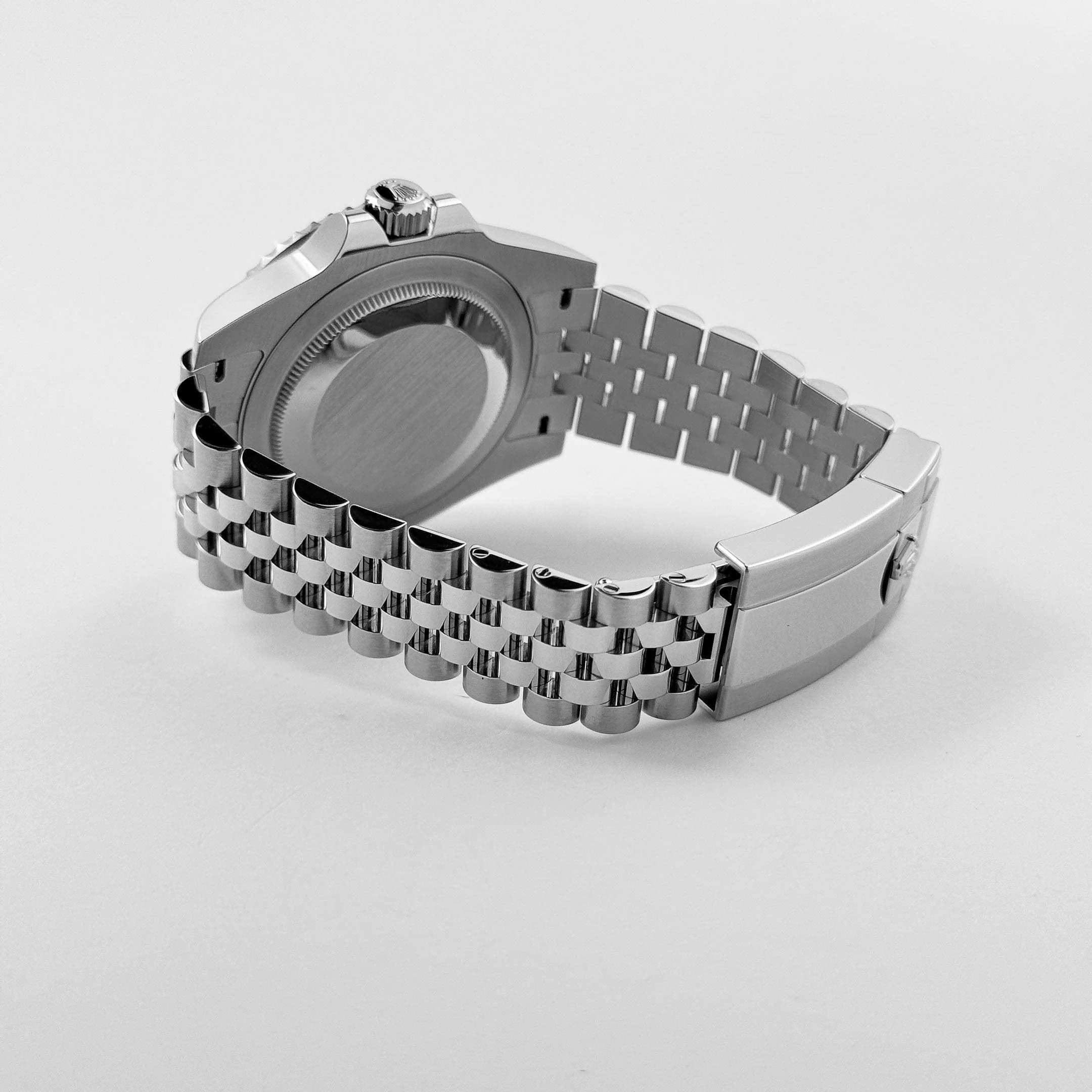 Rolex GMT-Master II 126720VTNR 'Sprite' Lefty Stainless Steel Jubilee (2024)