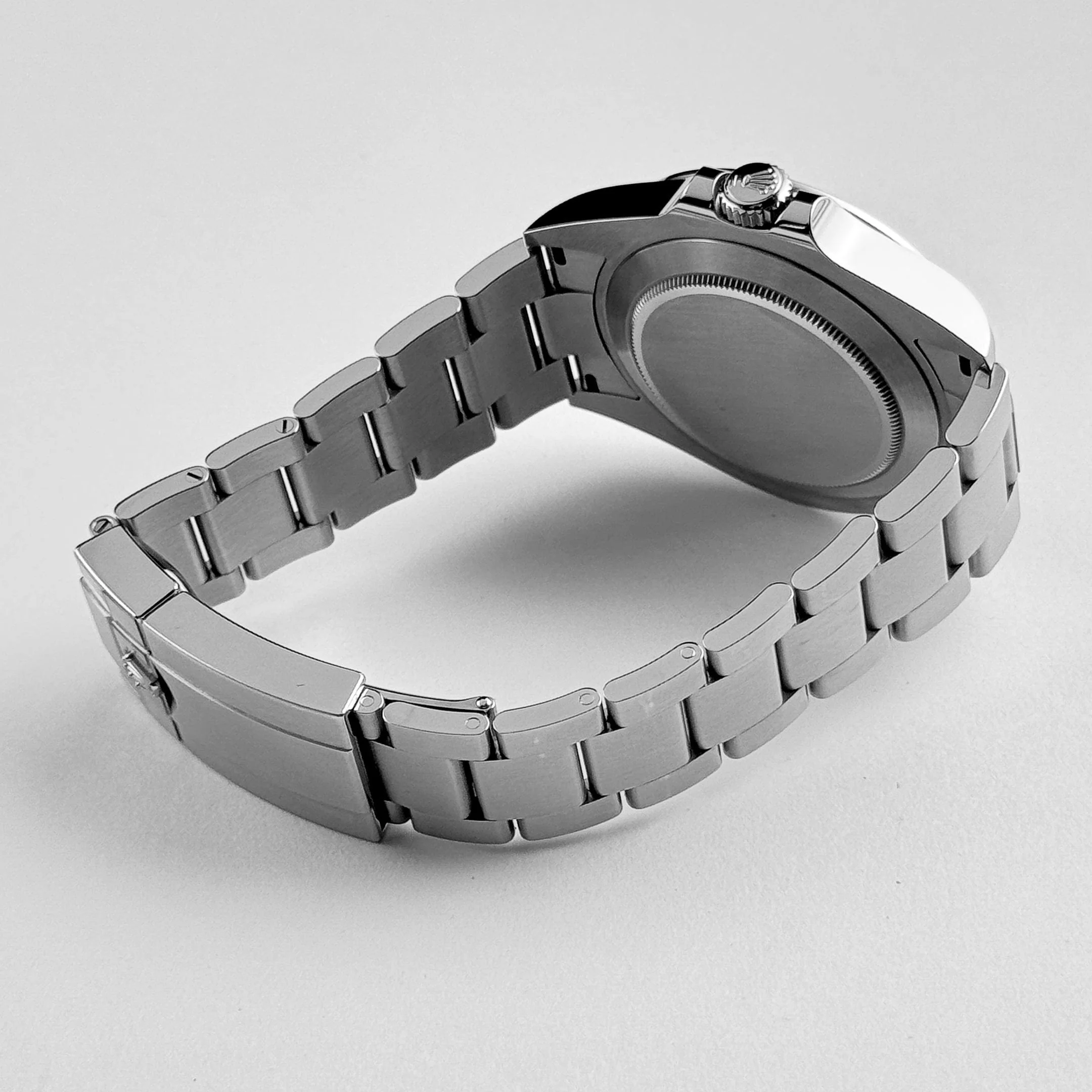 Rolex Explorer II 226570 Stainless Steel Black Dial (2025)