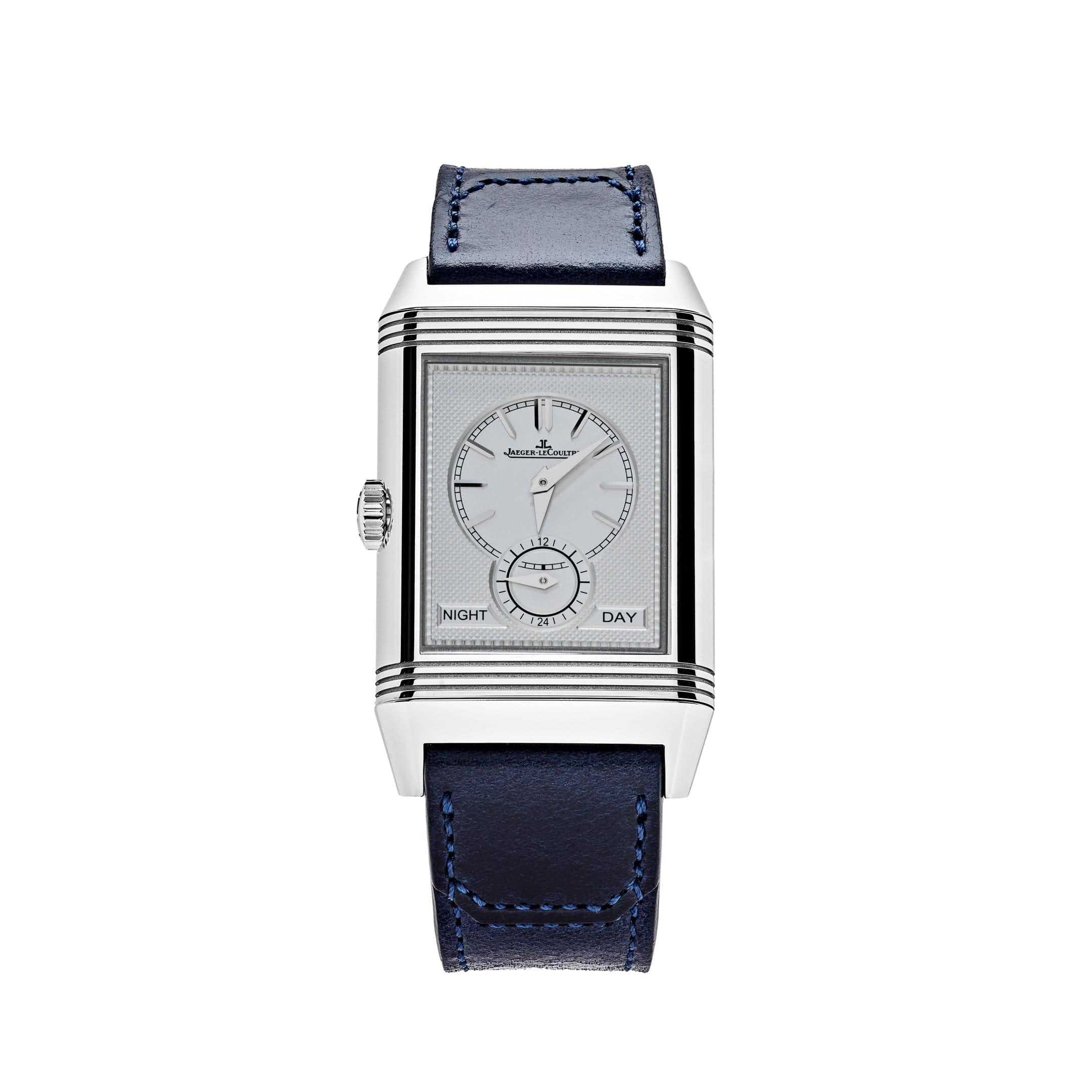 Jaeger-LeCoultre Reverso Tribute Q3988482 'Duoface' Small Seconds (2024)