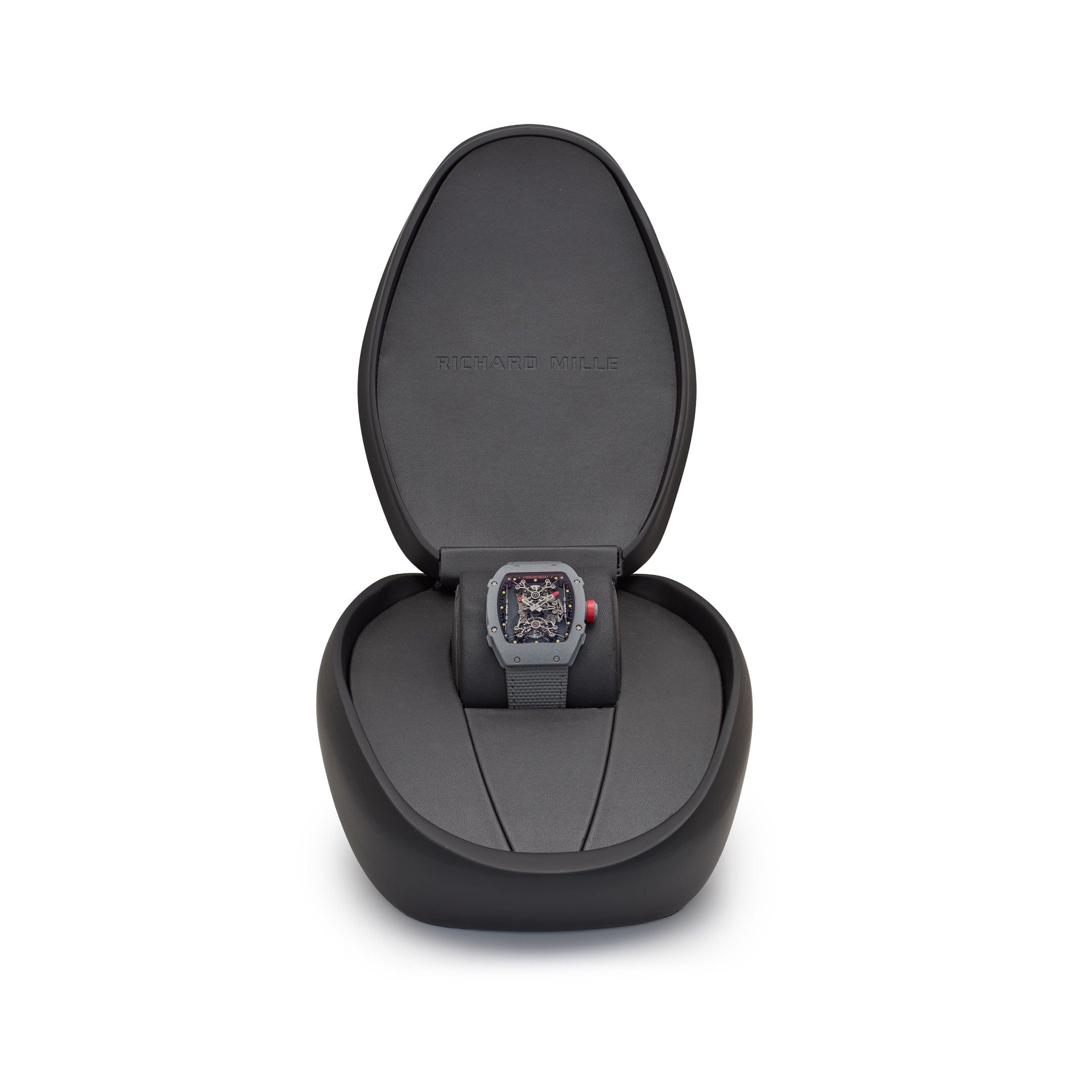 Richard Mille RM 27-01 Rafael Nadal Tourbillon Limited Edition of 50