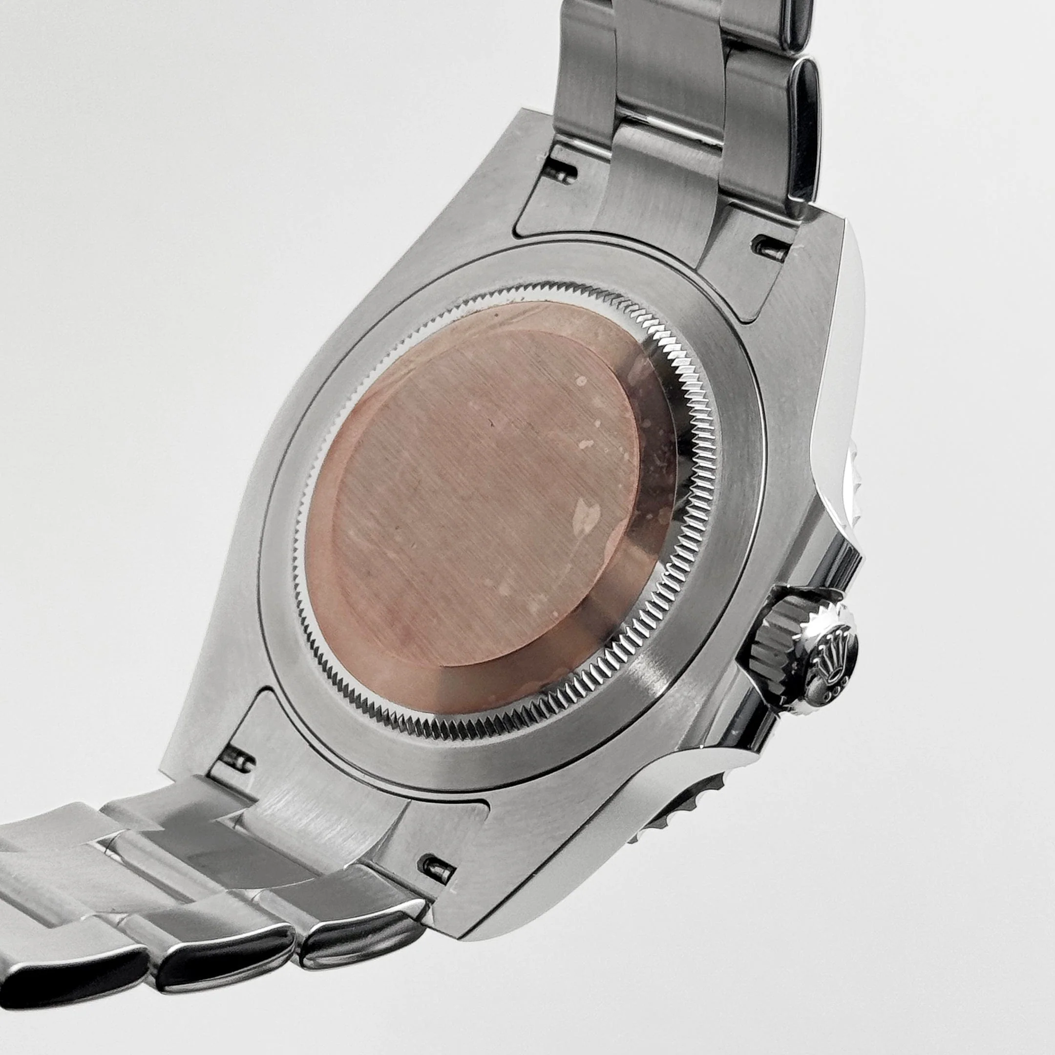 Rolex GMT-Master II 126720VTNR 'Sprite' Lefty Stainless Steel Oyster (2023)