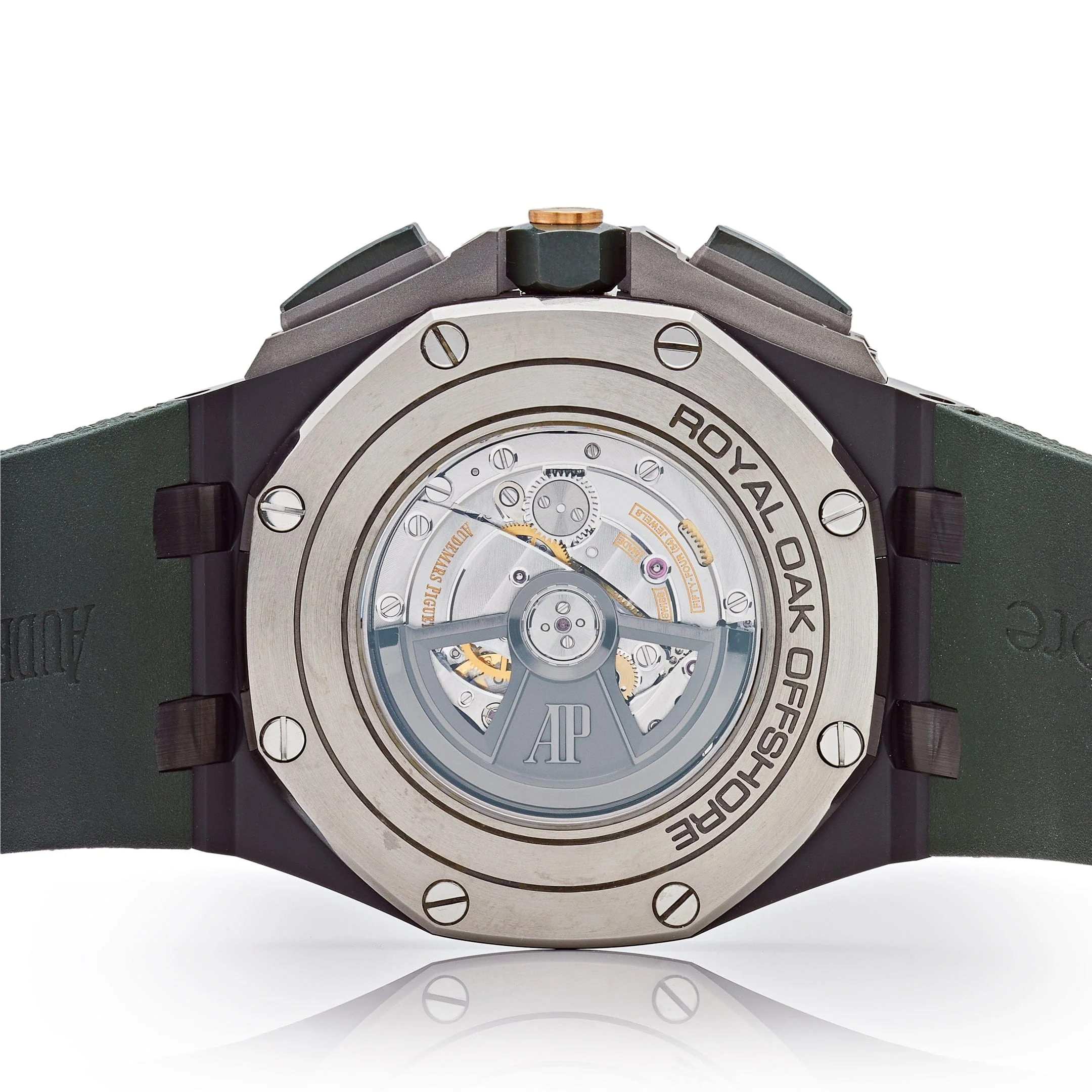 Audemars Piguet Royal Oak Offshore 26405CE.OO.A056CA.01 Selfwinding Chronograph