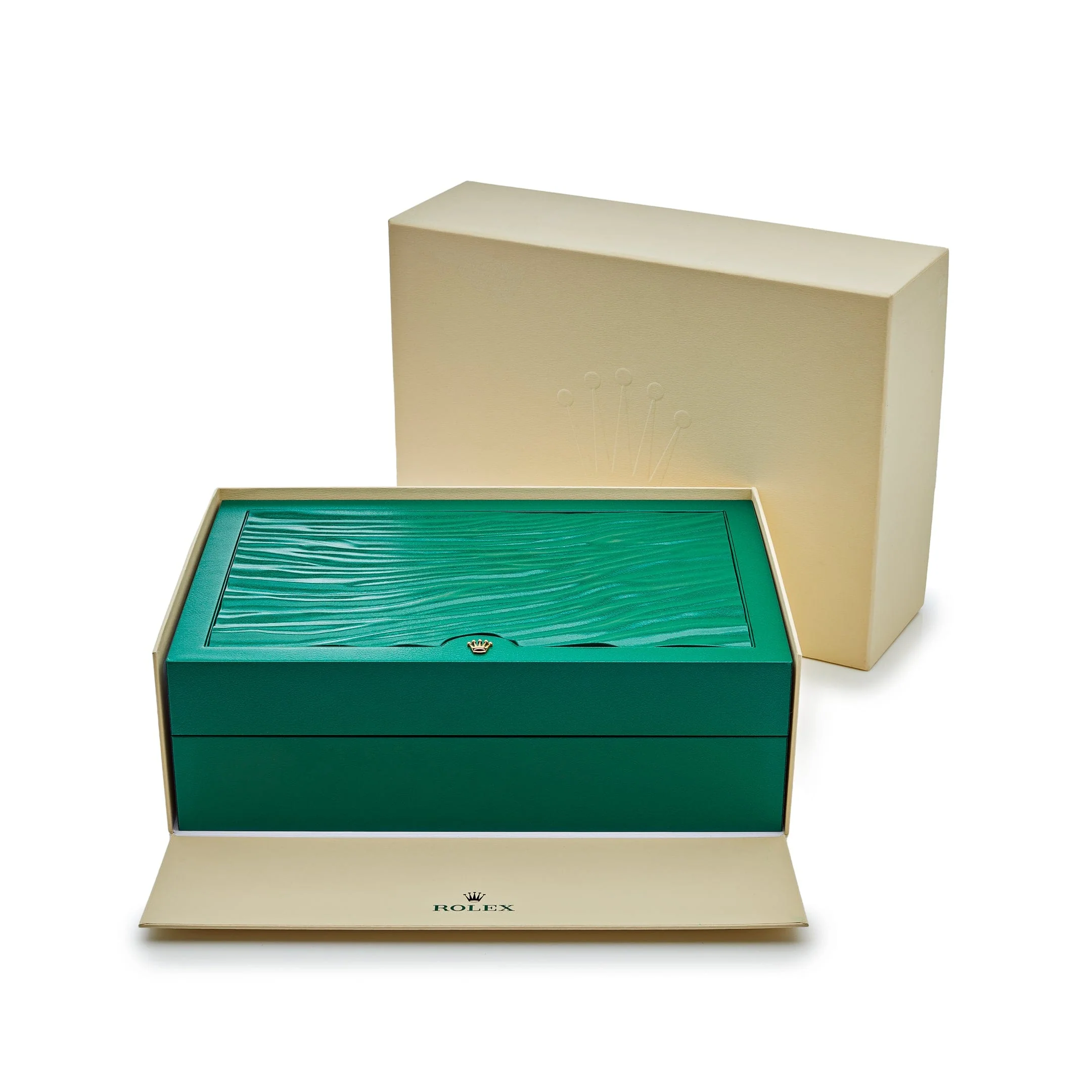 Rolex Day-Date 36 128396TBR Platinum Pink Opal Diamond Roman Numerals Dial Diamond Bezel