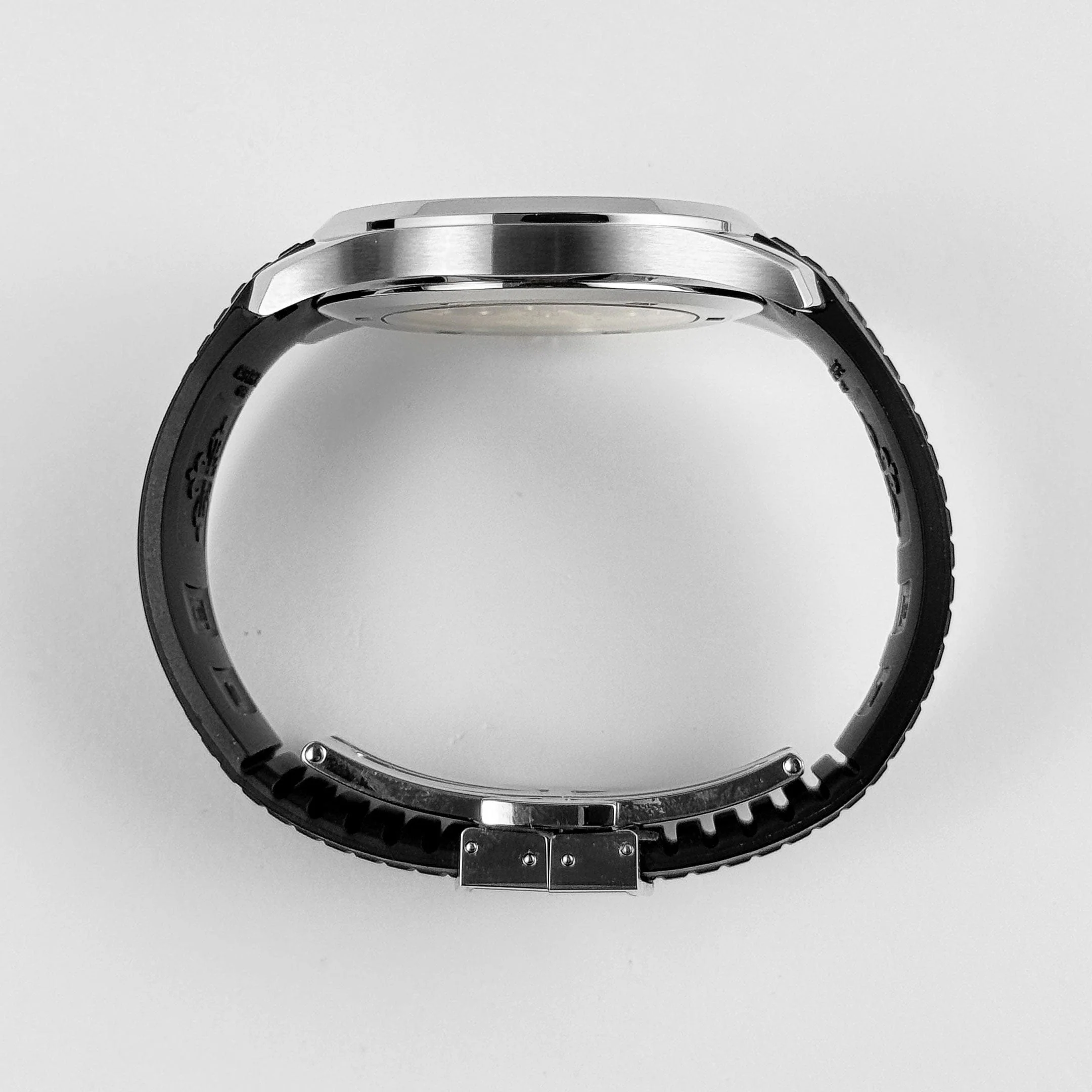 Patek Philippe Aquanaut 5167/1A-001 Stainless Steel Black Dial (2023)